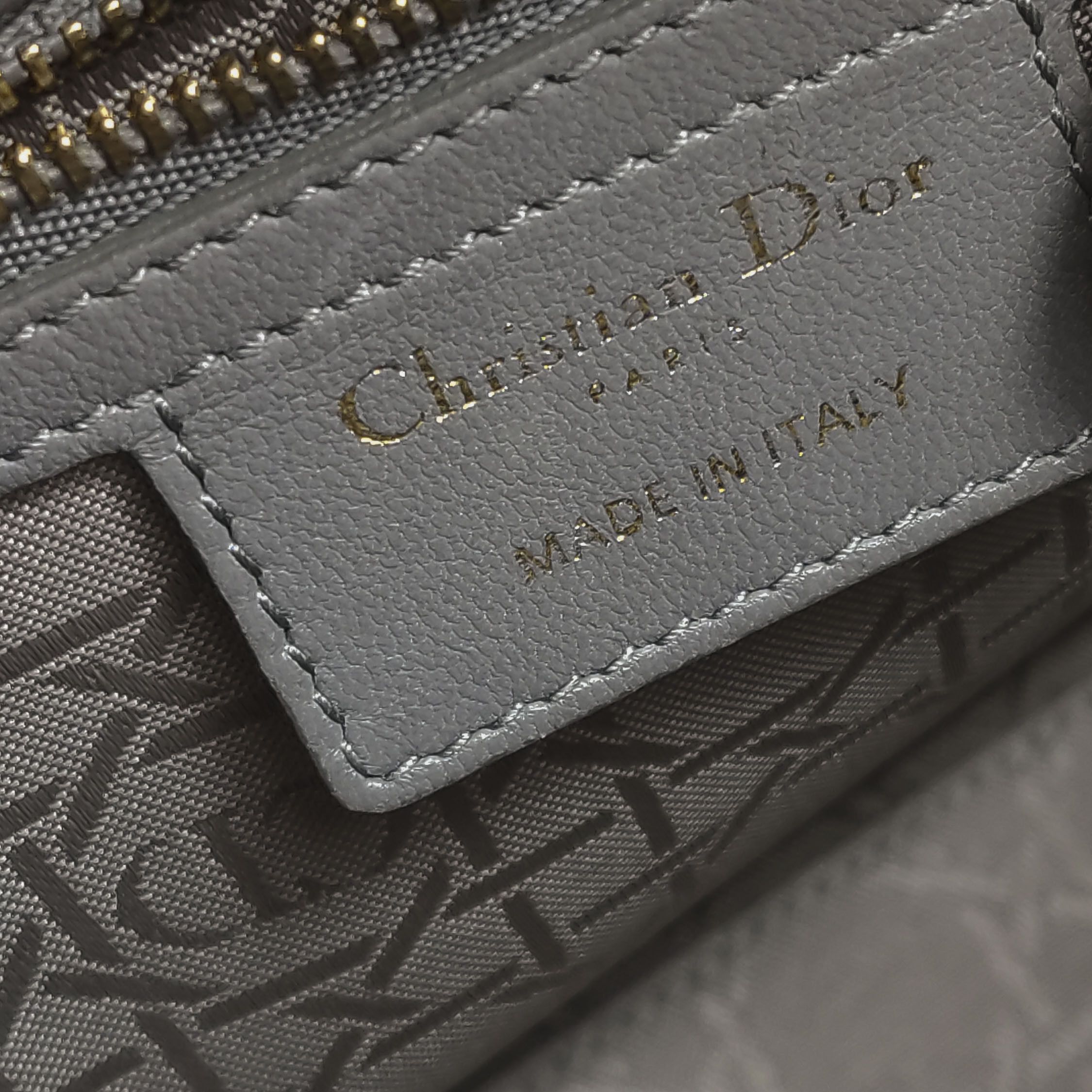 Dior Dior Women os Shoulder Bags Size ONE SIZE - 10 Thumbnail