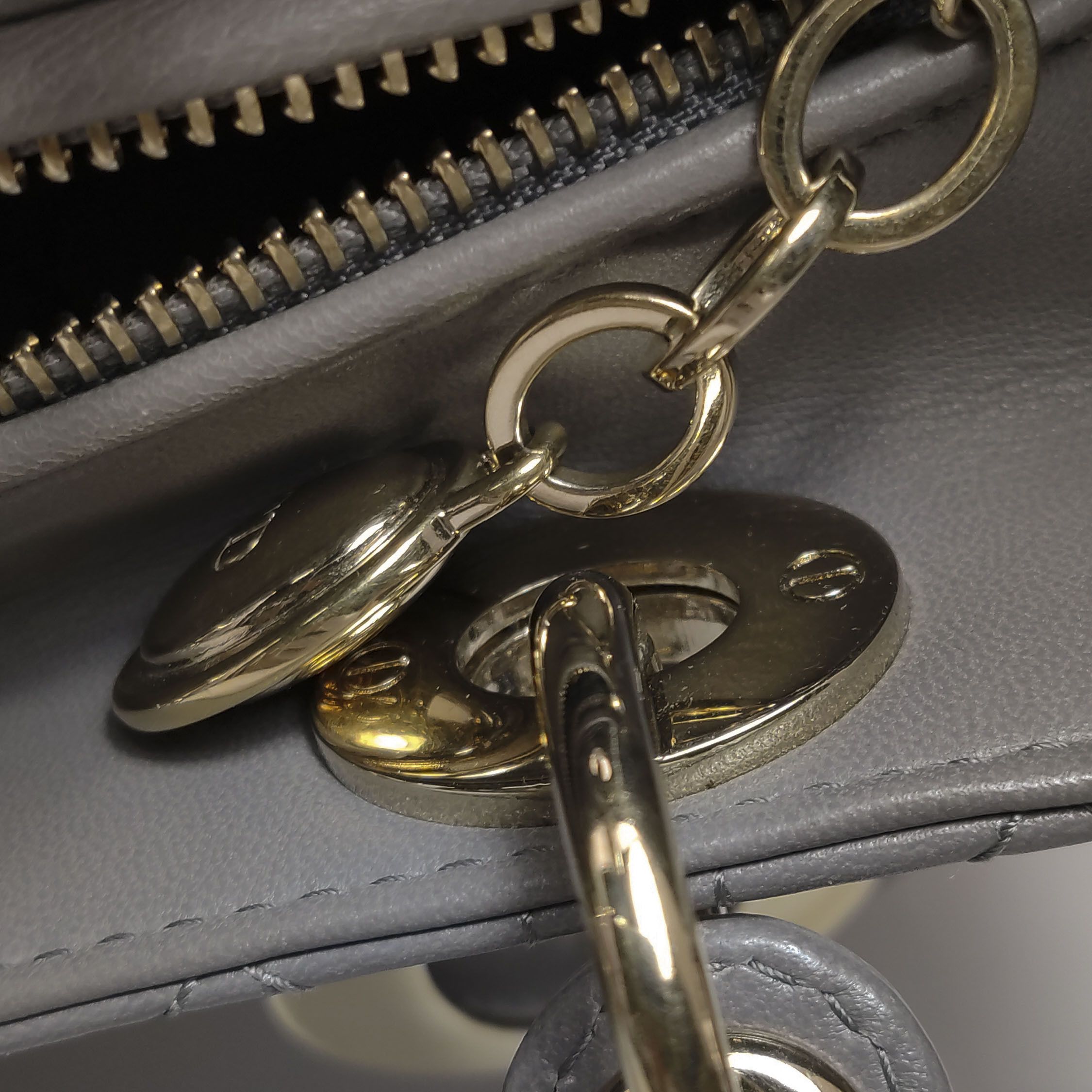 Dior Dior Women os Shoulder Bags Size ONE SIZE - 13 Thumbnail