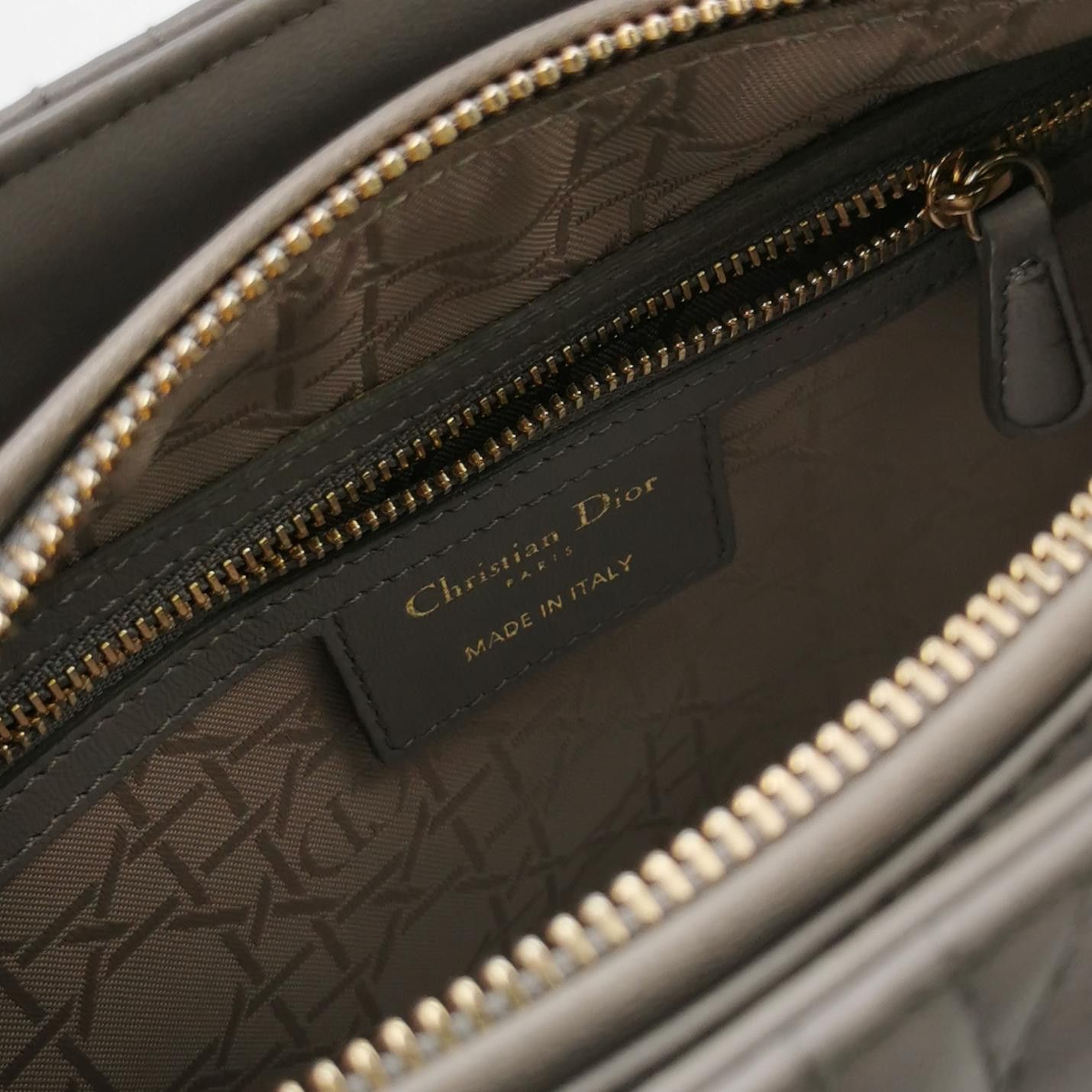 Dior Dior Women os Shoulder Bags Size ONE SIZE - 8 Thumbnail