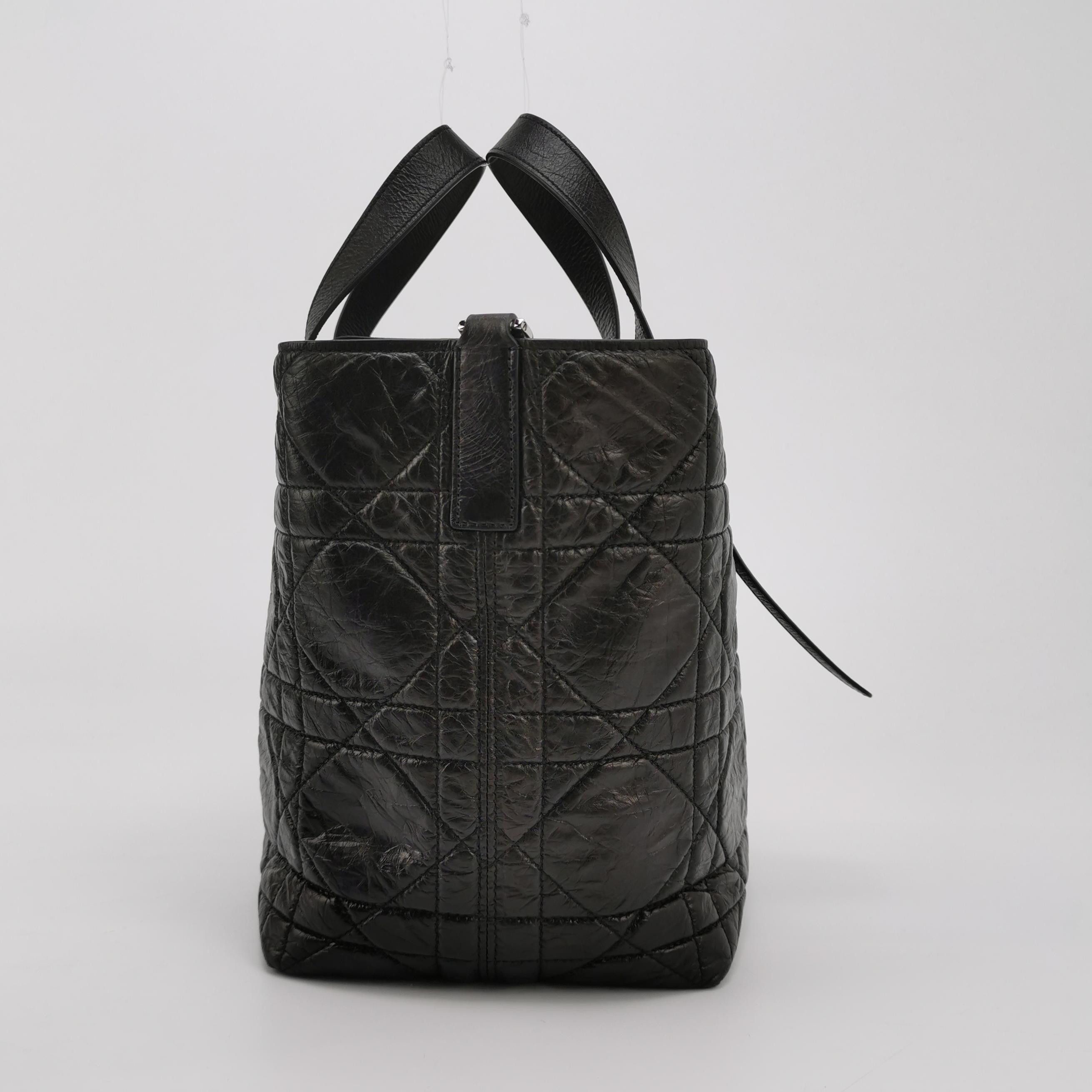 Dior Dior Women os Shoulder Bags Size ONE SIZE - 3 Thumbnail