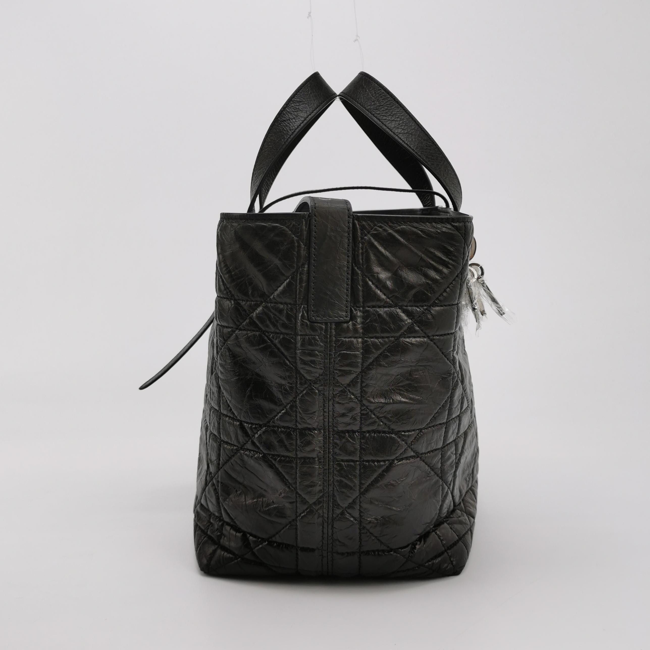 Dior Dior Women os Shoulder Bags Size ONE SIZE - 4 Thumbnail
