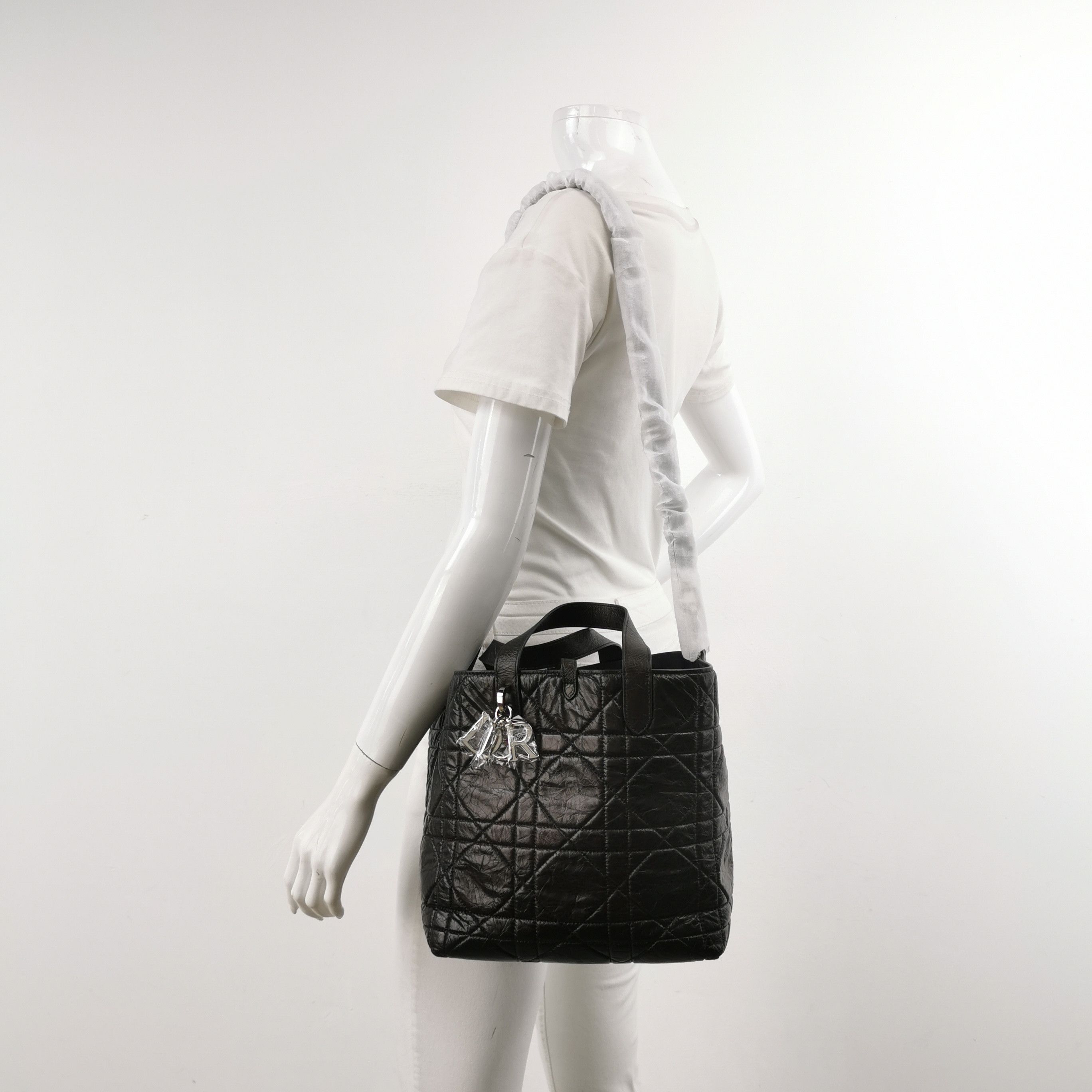 Dior Dior Women os Shoulder Bags Size ONE SIZE - 2 Thumbnail