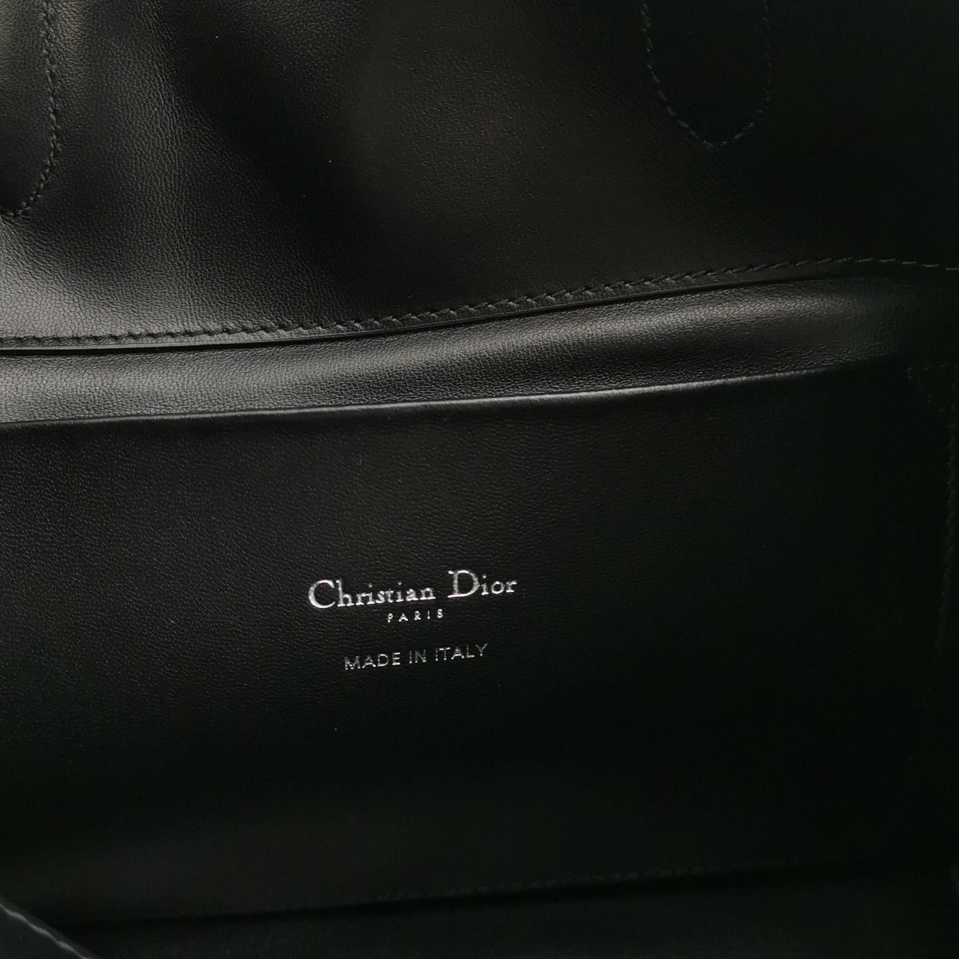 Dior Dior Women os Shoulder Bags Size ONE SIZE - 8 Thumbnail