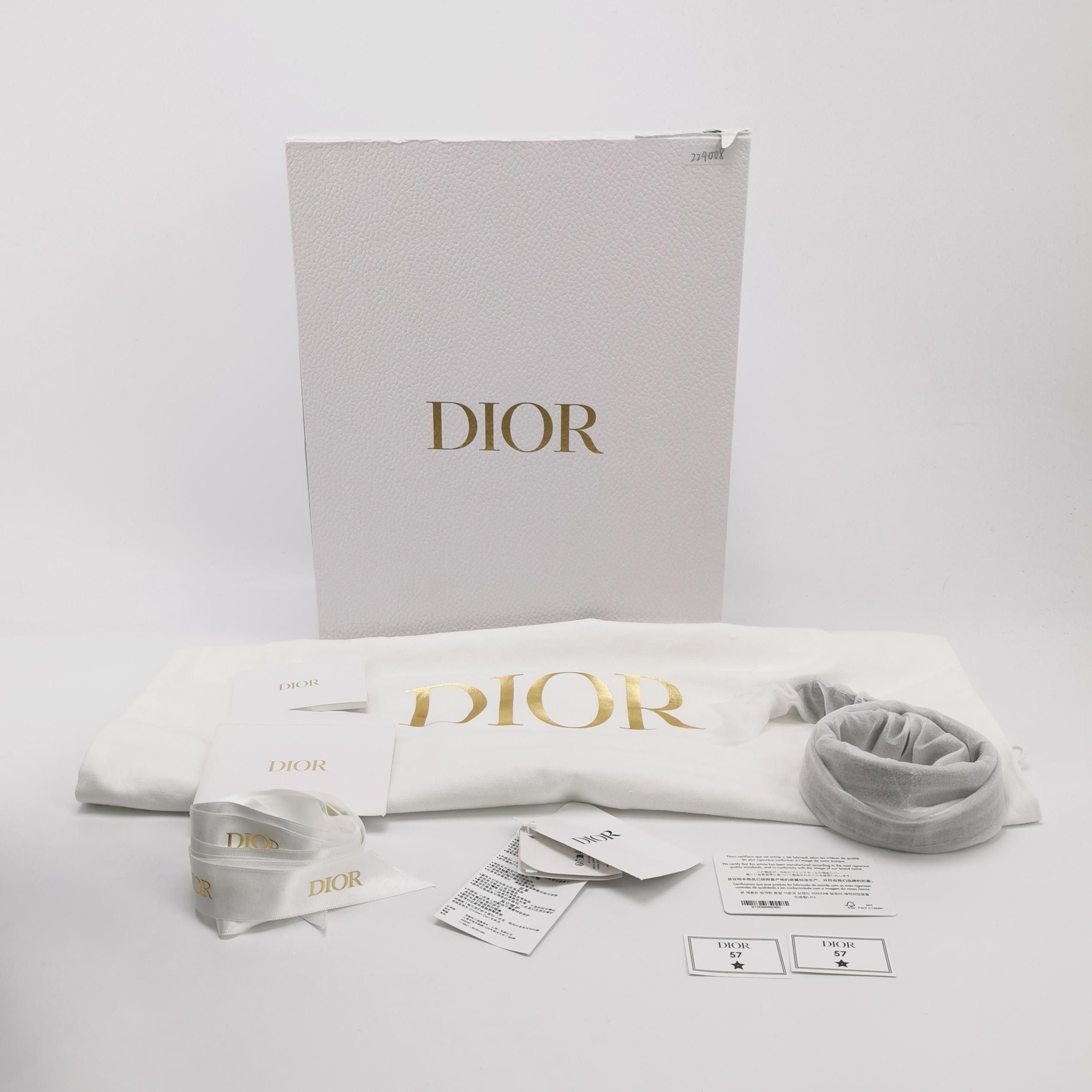 Dior Dior Women os Shoulder Bags Size ONE SIZE - 9 Thumbnail