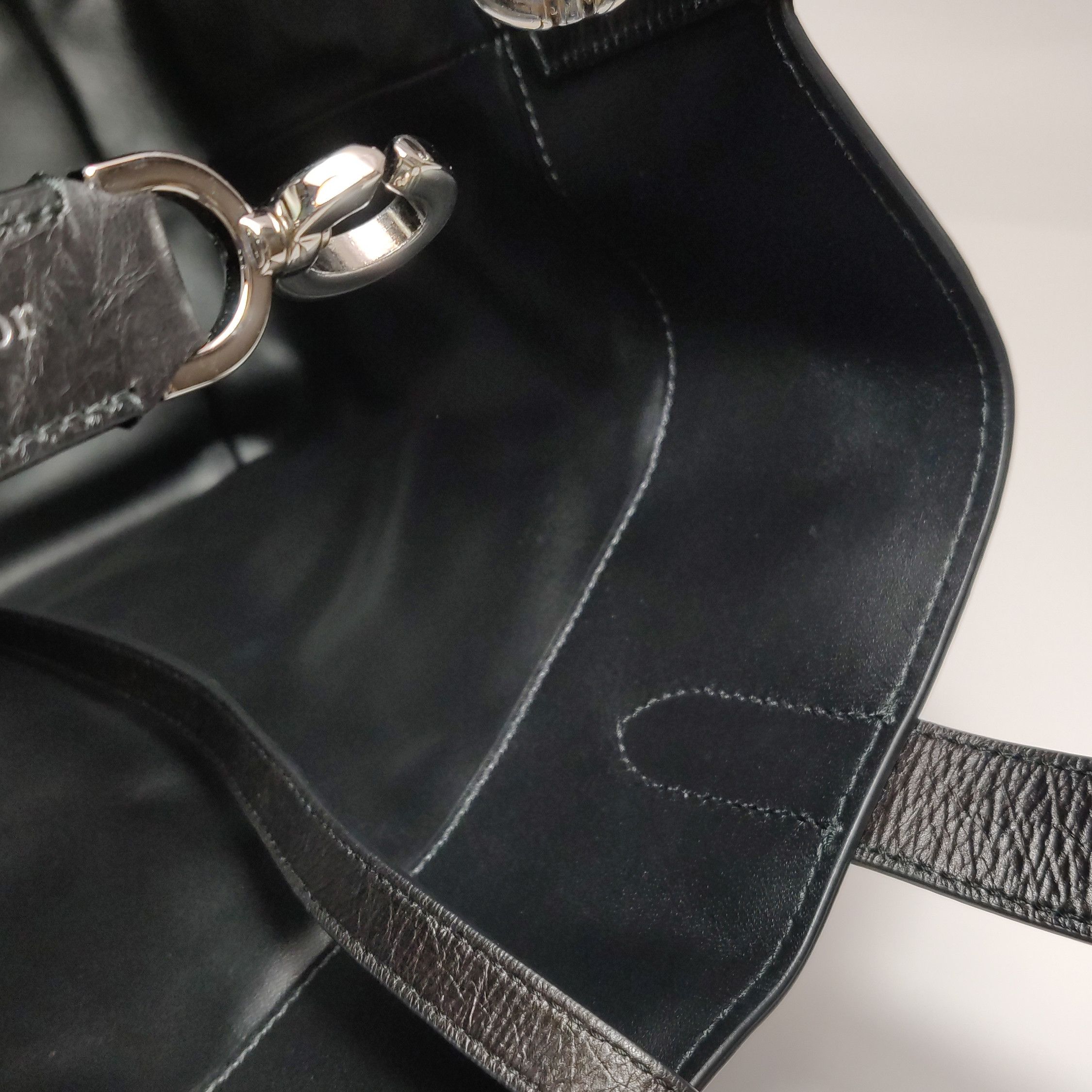 Dior Dior Women os Shoulder Bags Size ONE SIZE - 10 Thumbnail