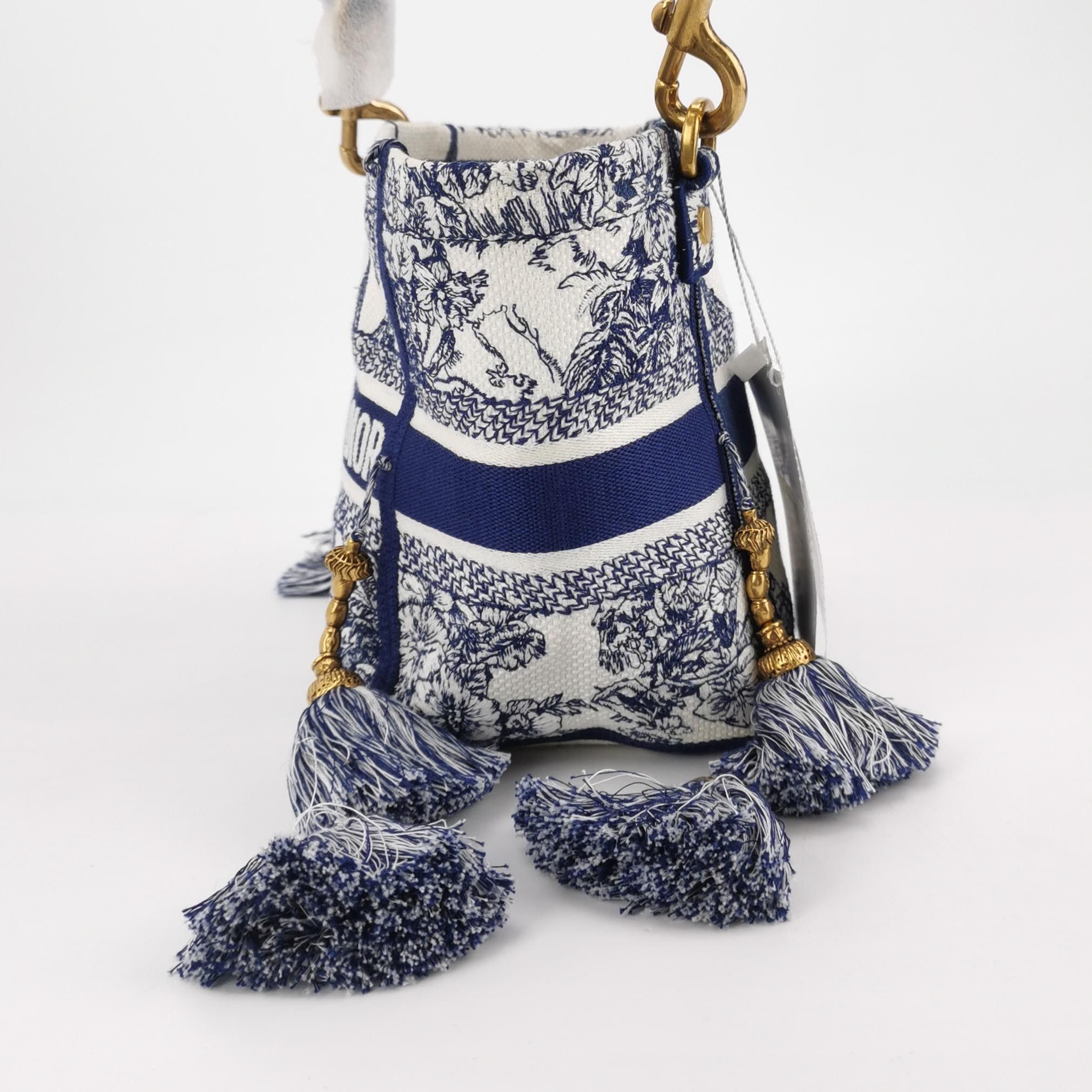 Dior Dior Women os Shoulder Bags Size ONE SIZE - 3 Thumbnail