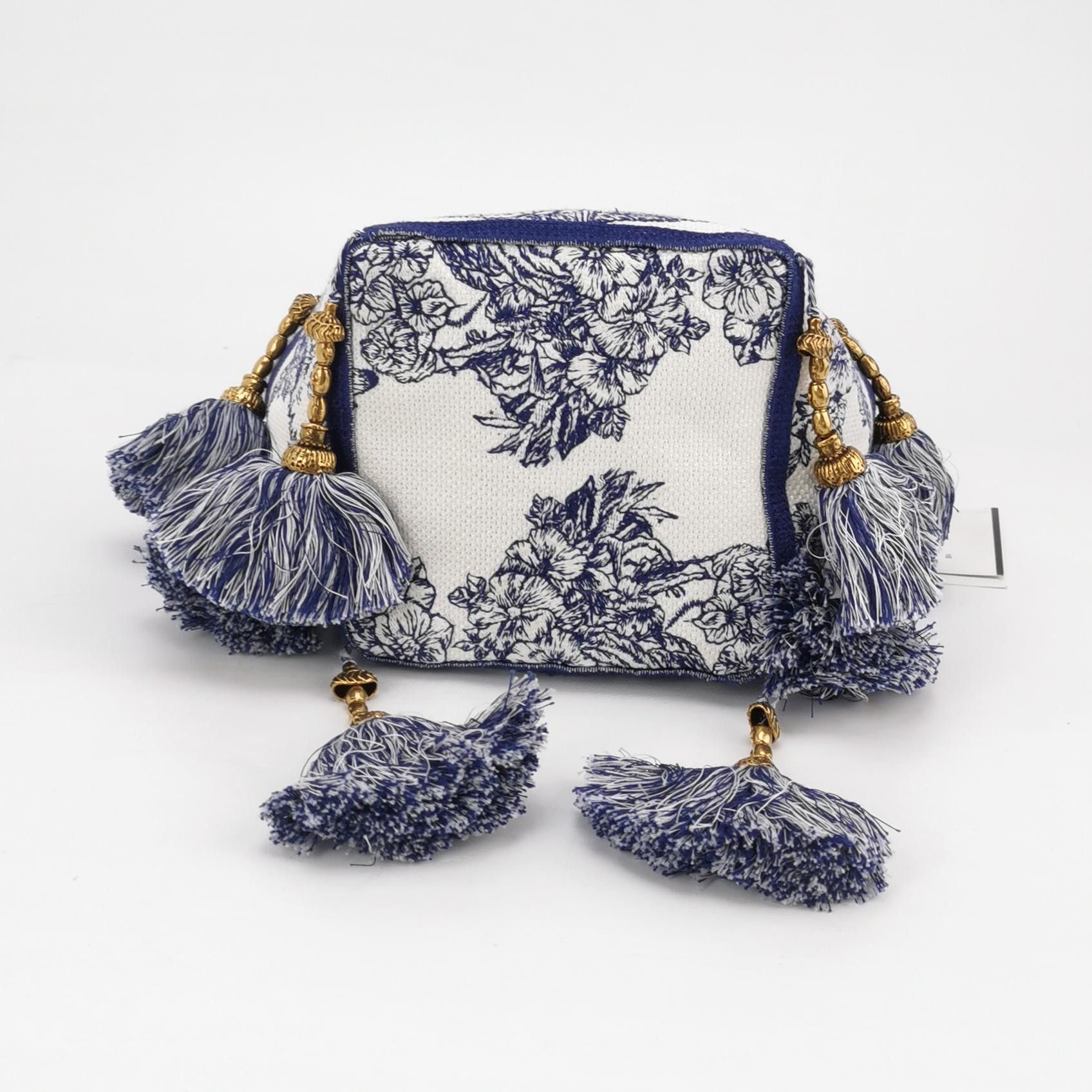 Dior Dior Women os Shoulder Bags Size ONE SIZE - 6 Thumbnail