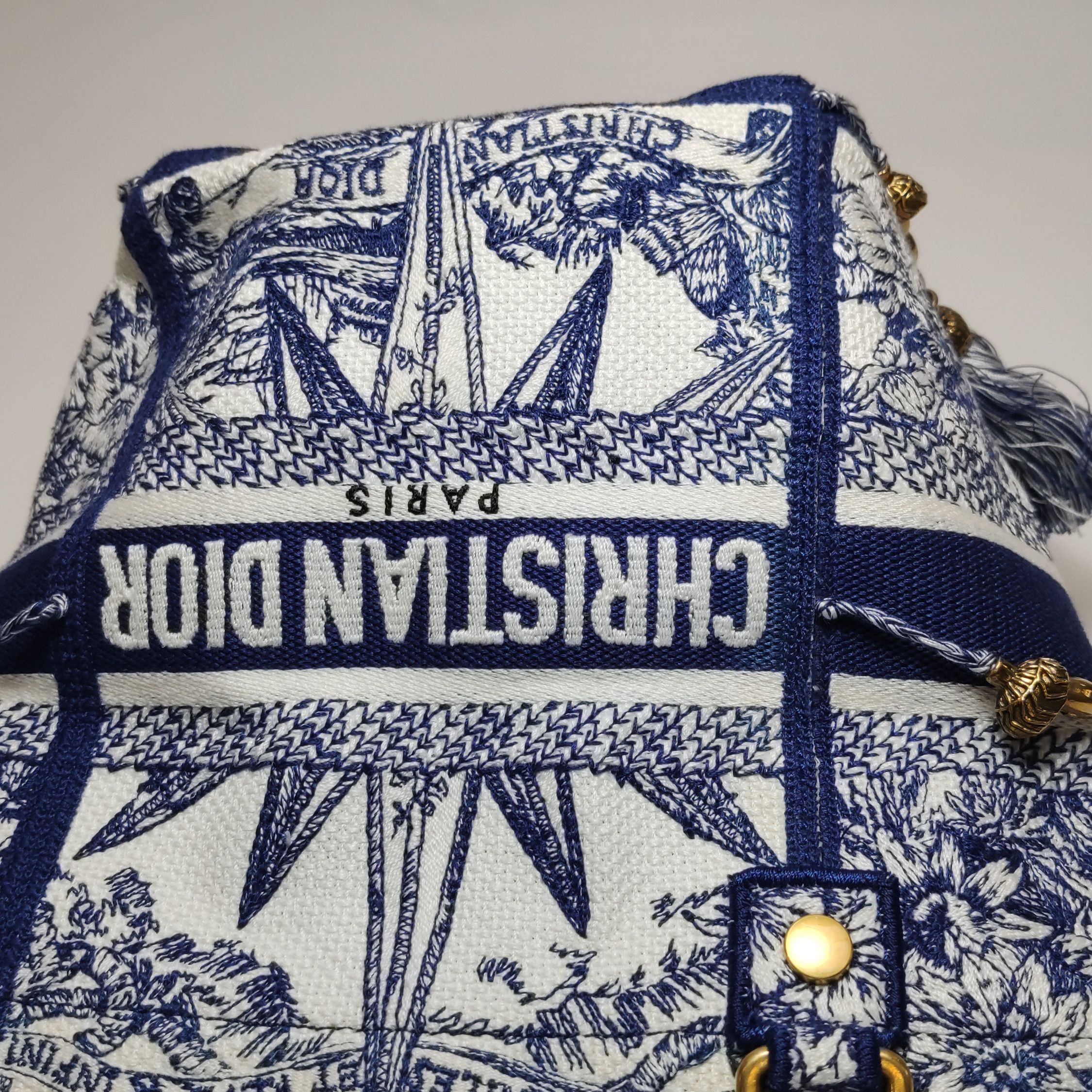 Dior Dior Women os Shoulder Bags Size ONE SIZE - 16 Thumbnail