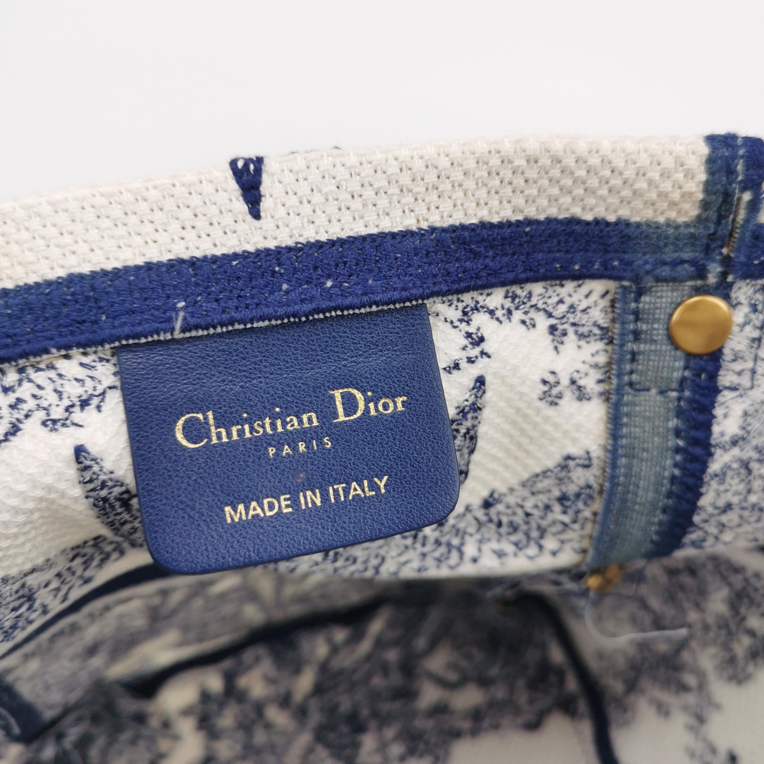 Dior Dior Women os Shoulder Bags Size ONE SIZE - 8 Thumbnail