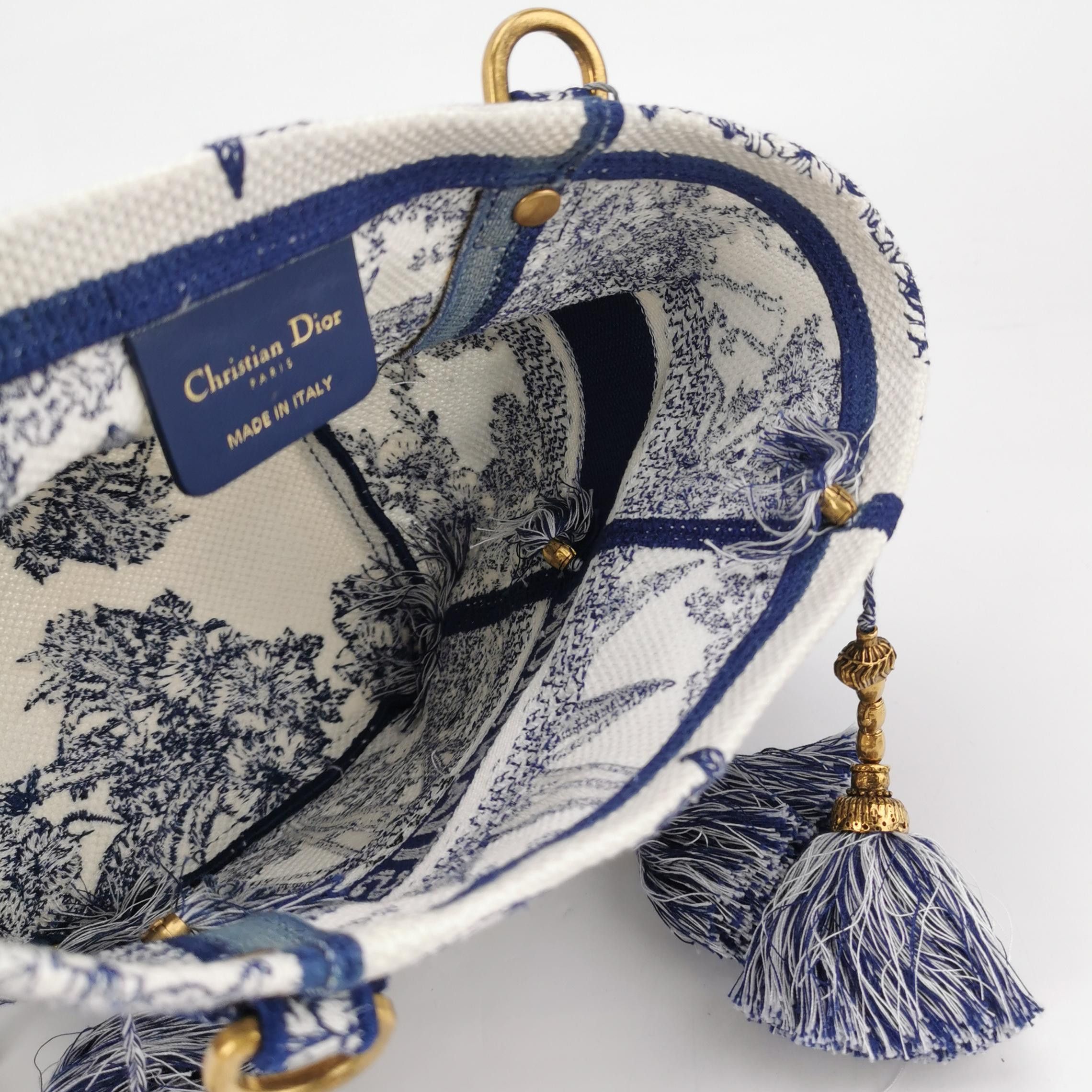 Dior Dior Women os Shoulder Bags Size ONE SIZE - 7 Thumbnail