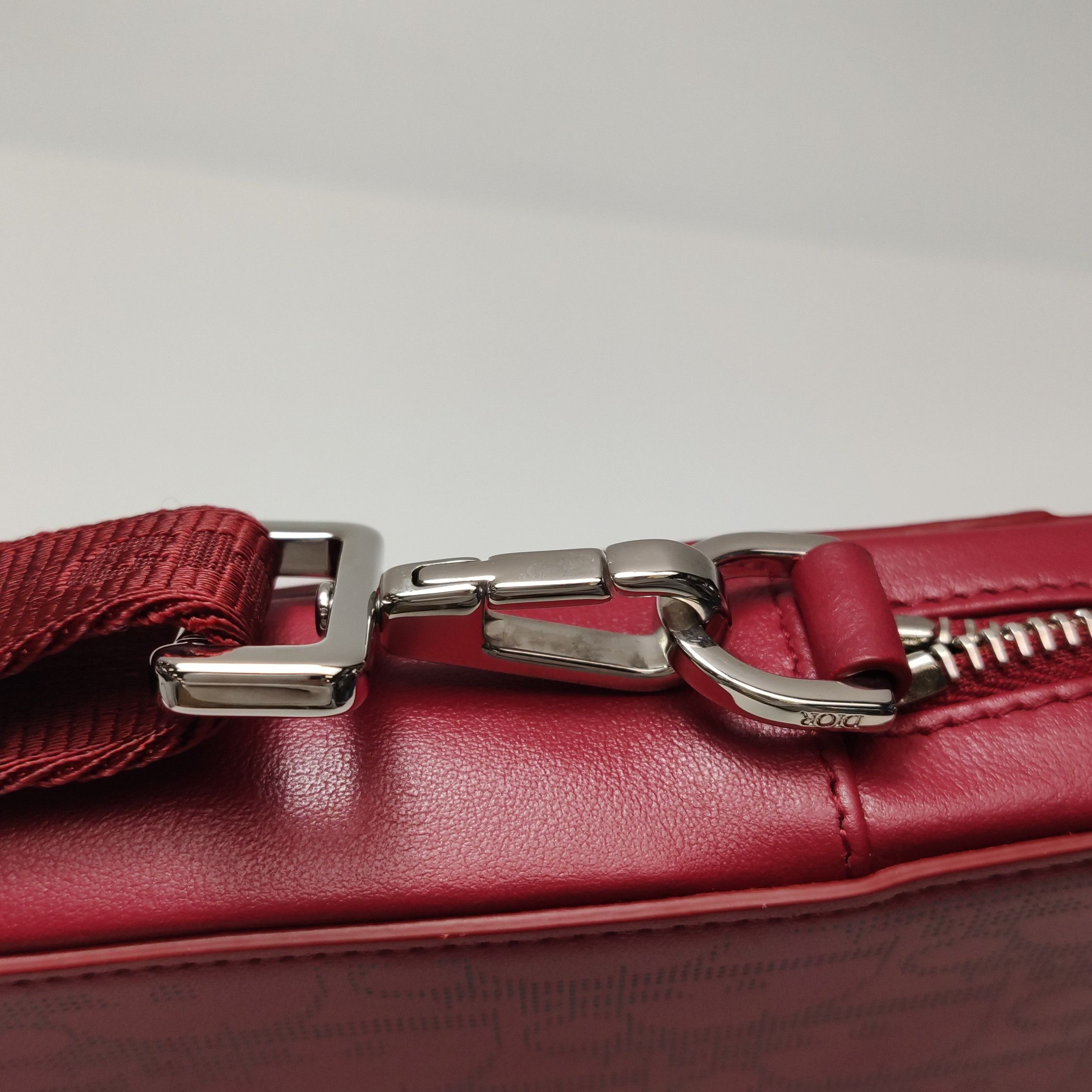 Dior Dior Women os Crossbody Bags Size ONE SIZE - 11 Thumbnail