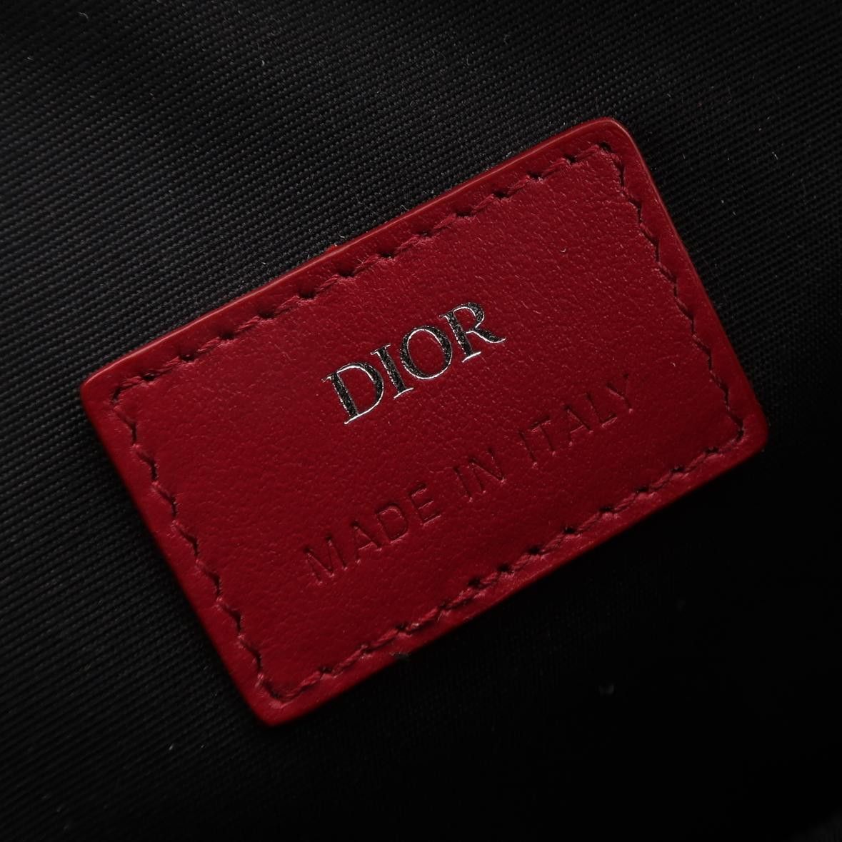 Dior Dior Women os Crossbody Bags Size ONE SIZE - 8 Thumbnail