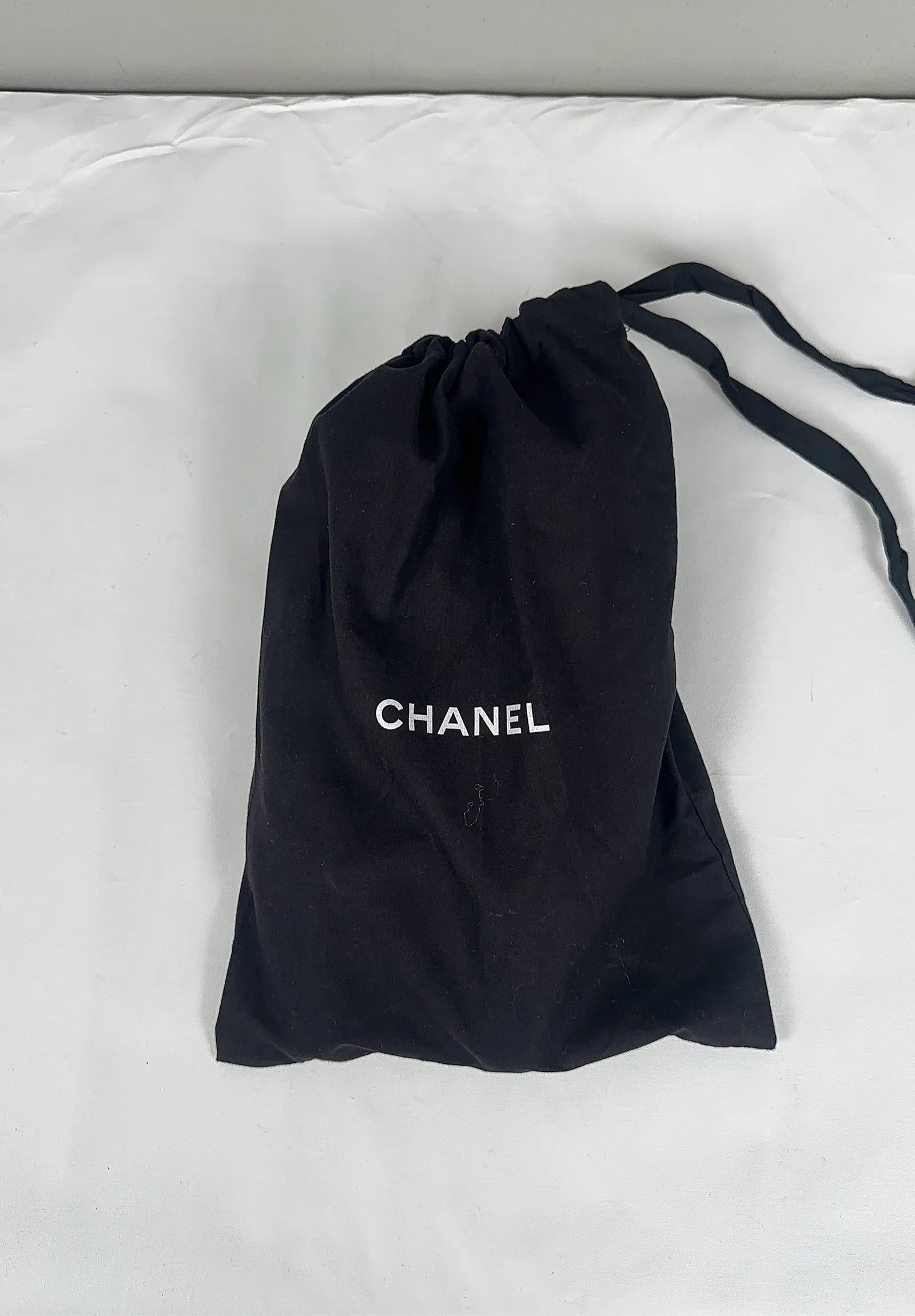 Chanel Chanel Ballet Flats Size US 9 / IT 39 - 8 Thumbnail