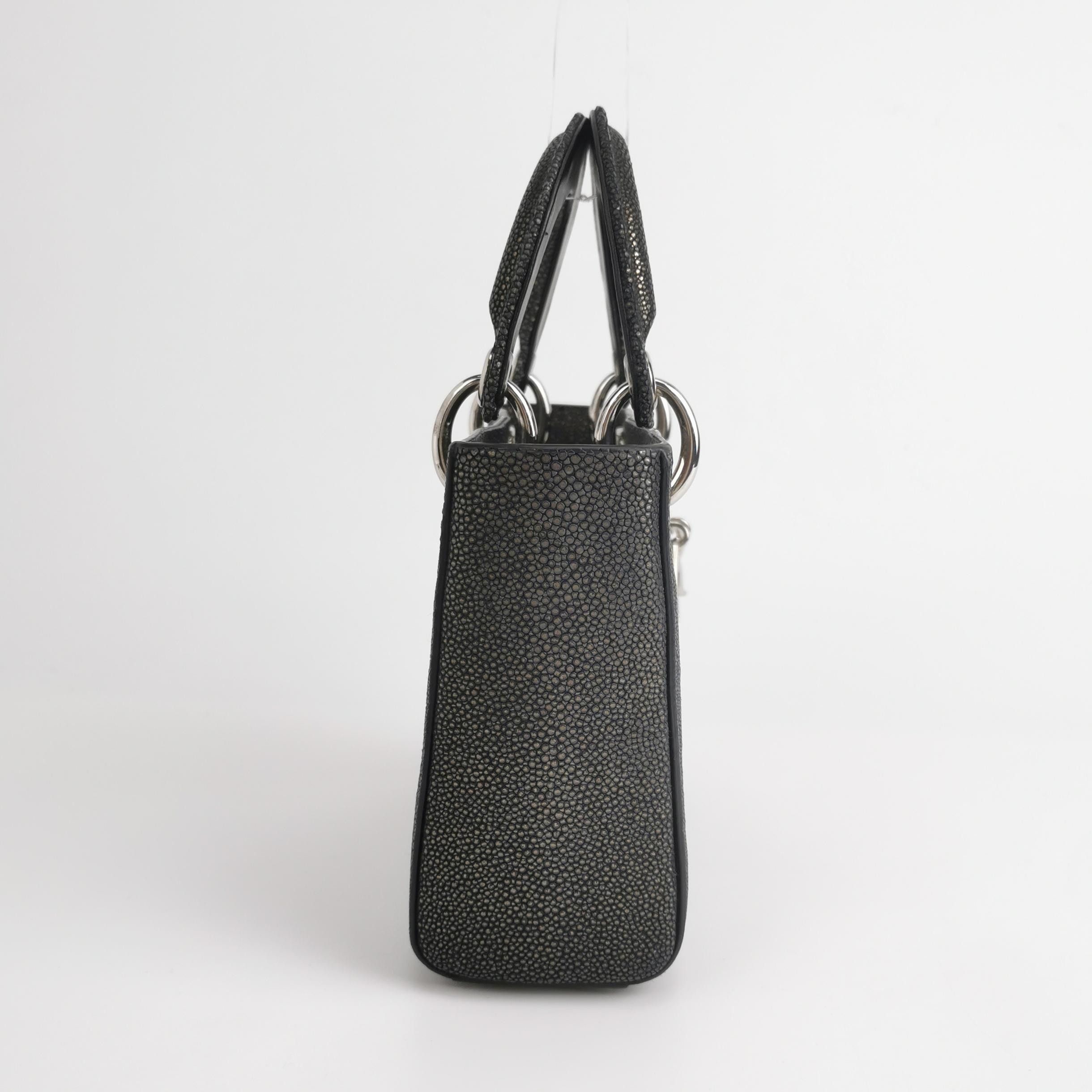 Dior Dior Women os Shoulder Bags Size ONE SIZE - 4 Thumbnail