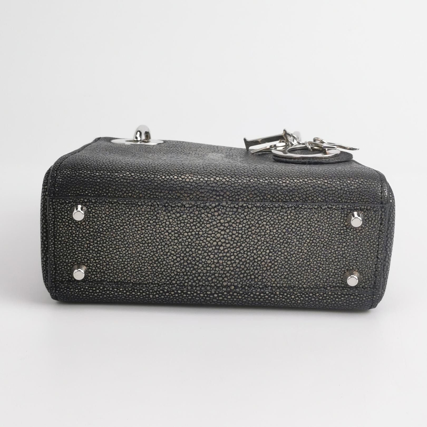 Dior Dior Women os Shoulder Bags Size ONE SIZE - 6 Thumbnail