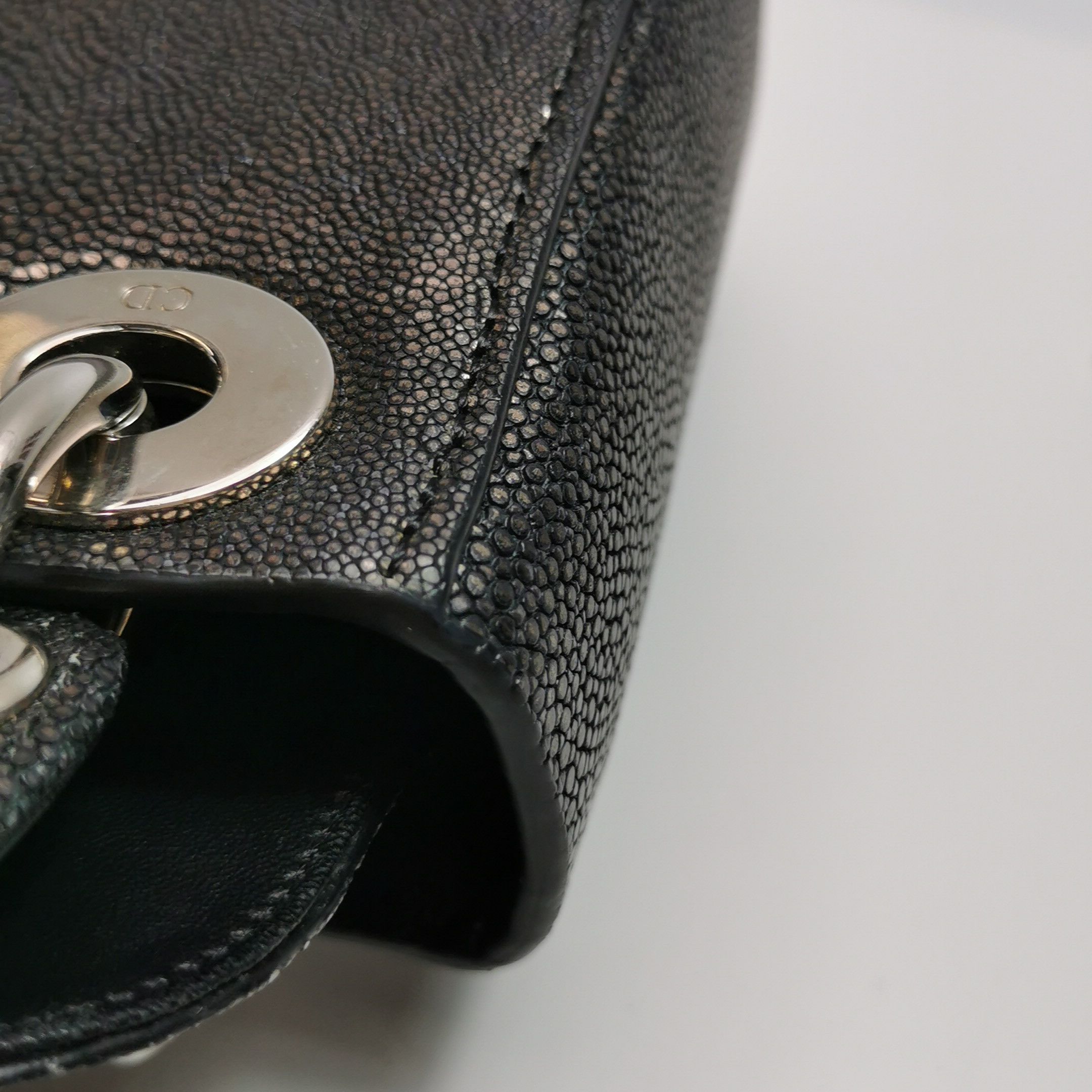 Dior Dior Women os Shoulder Bags Size ONE SIZE - 19 Thumbnail