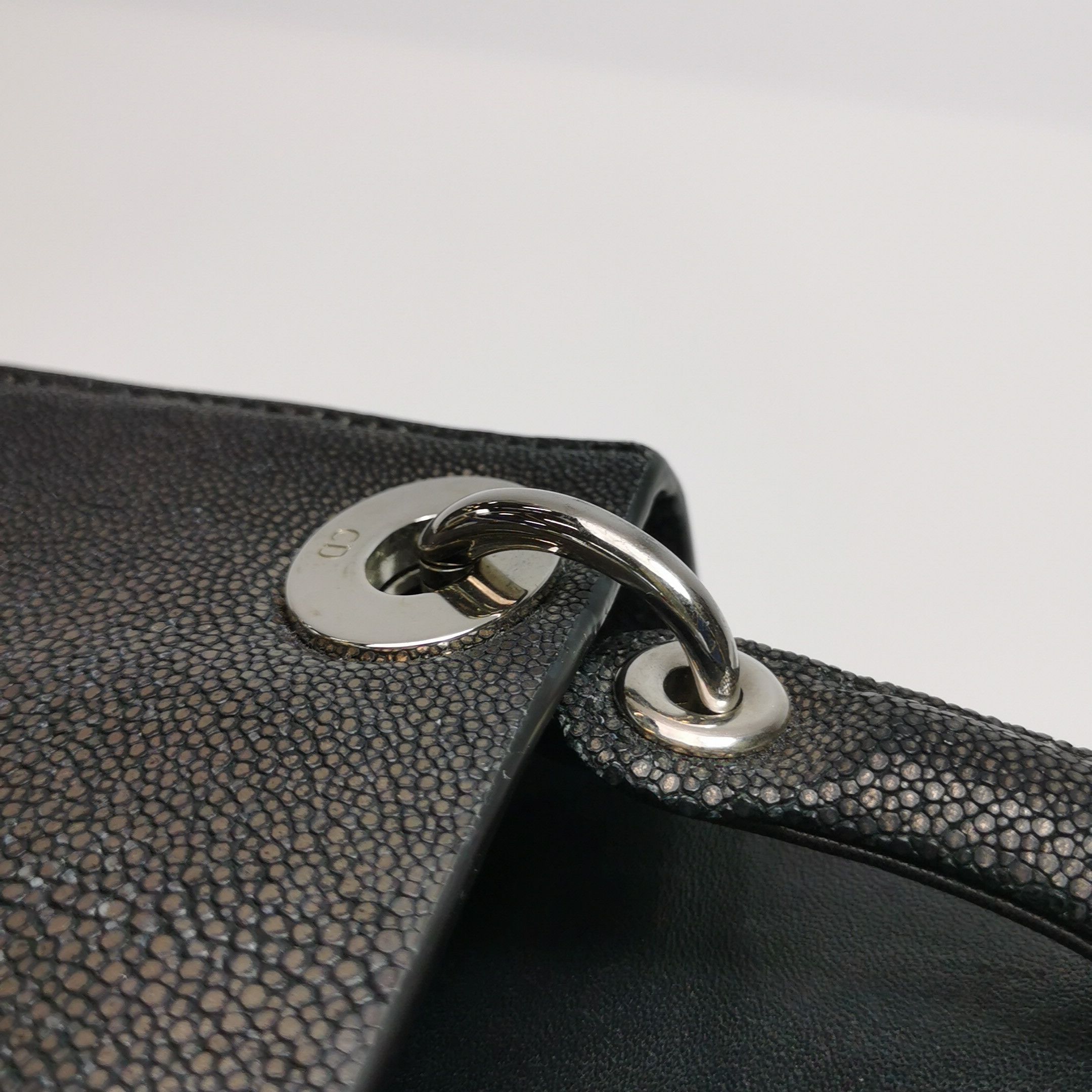 Dior Dior Women os Shoulder Bags Size ONE SIZE - 15 Thumbnail