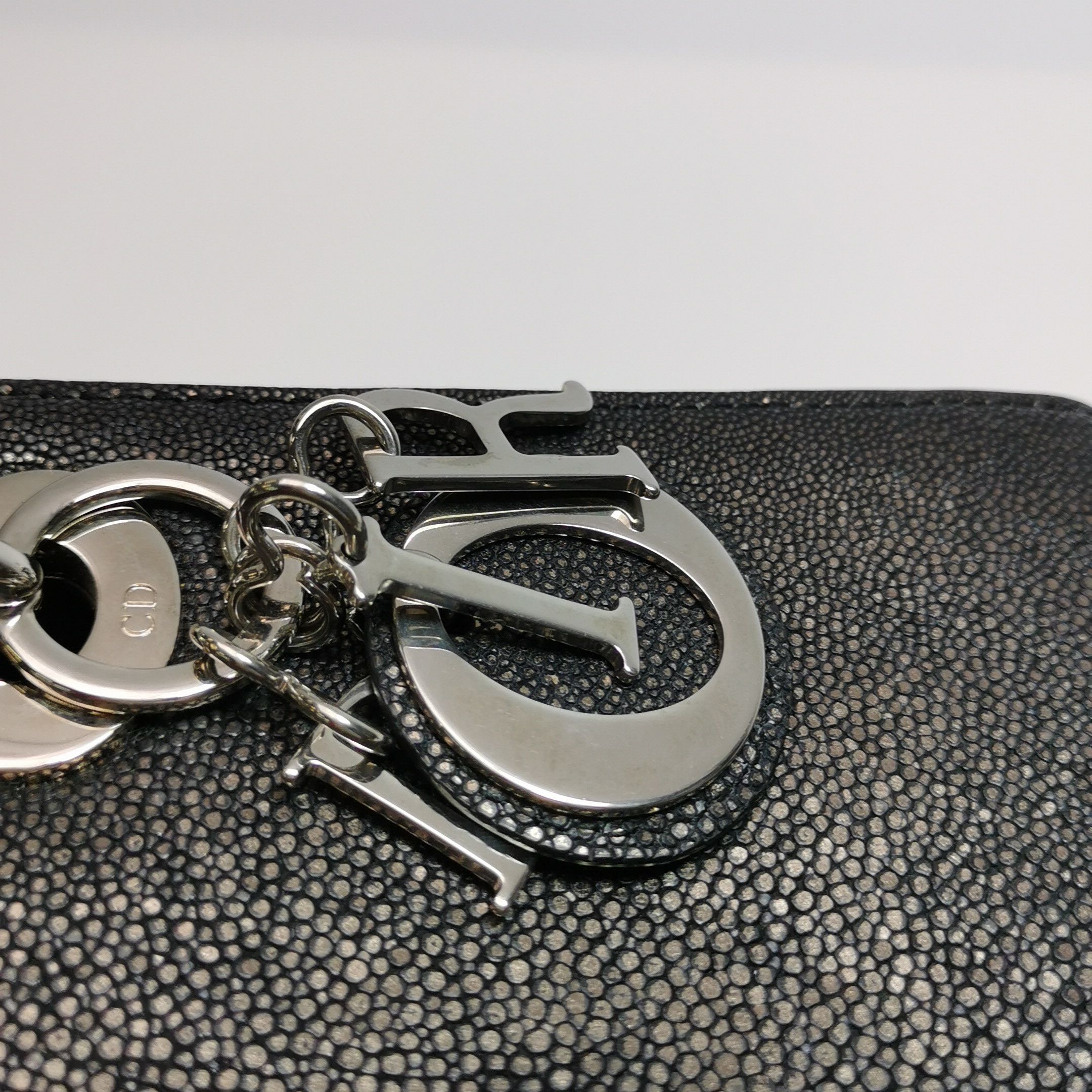Dior Dior Women os Shoulder Bags Size ONE SIZE - 14 Thumbnail
