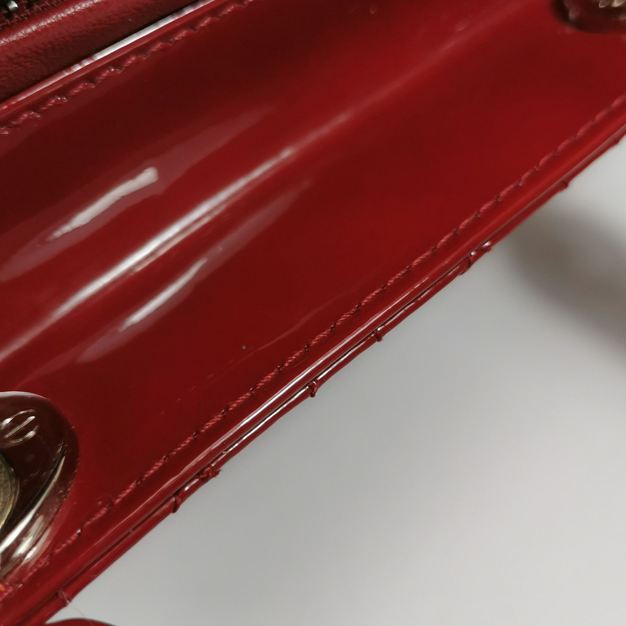 Dior Dior Women os Shoulder Bags Size ONE SIZE - 19 Thumbnail