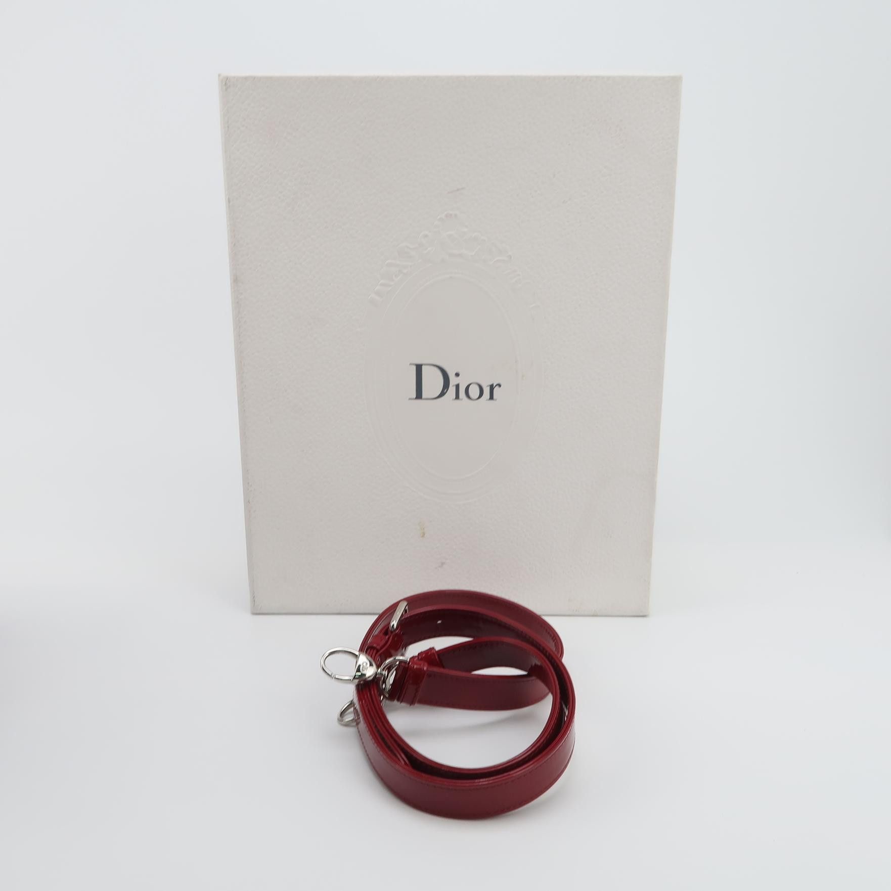 Dior Dior Women os Shoulder Bags Size ONE SIZE - 9 Thumbnail