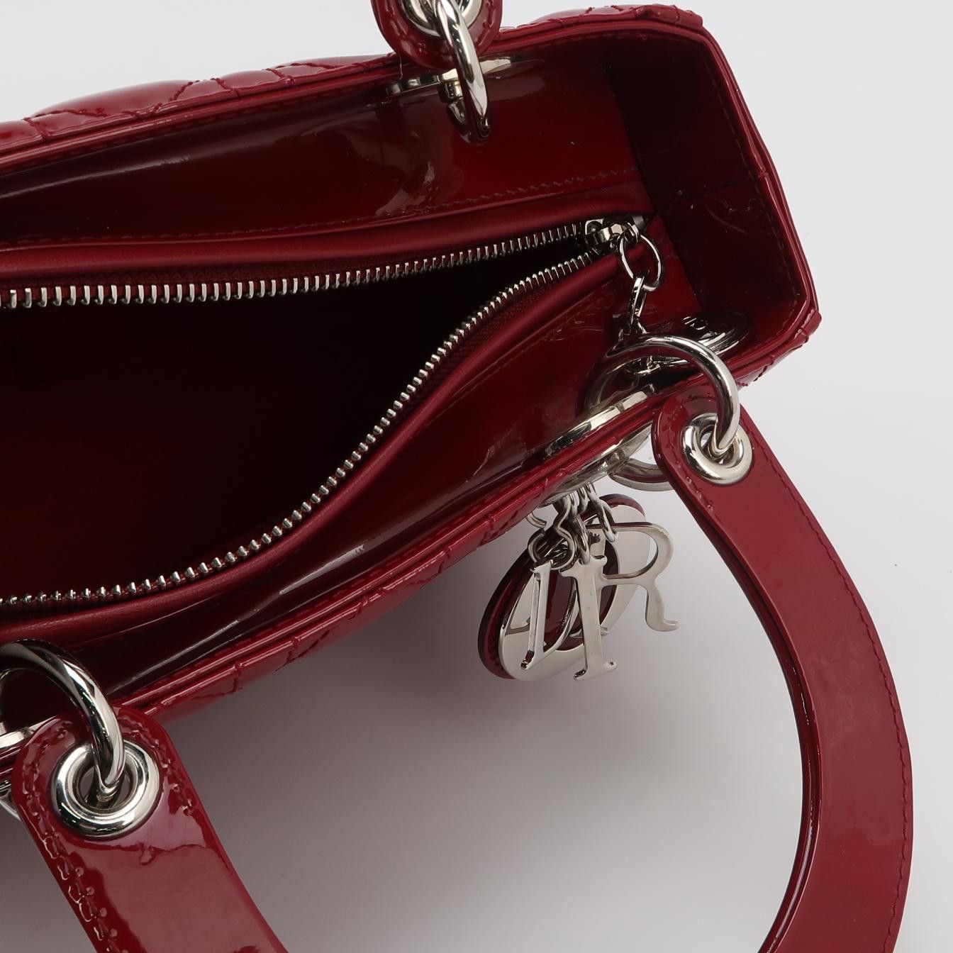 Dior Dior Women os Shoulder Bags Size ONE SIZE - 7 Thumbnail