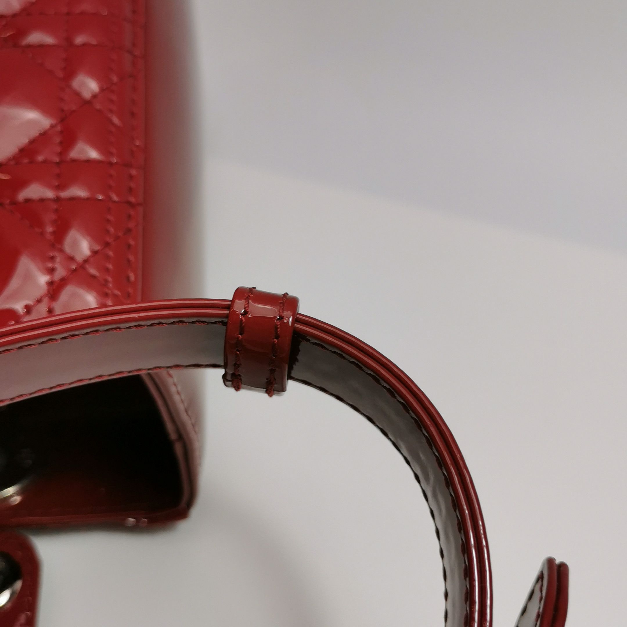 Dior Dior Women os Shoulder Bags Size ONE SIZE - 23 Thumbnail
