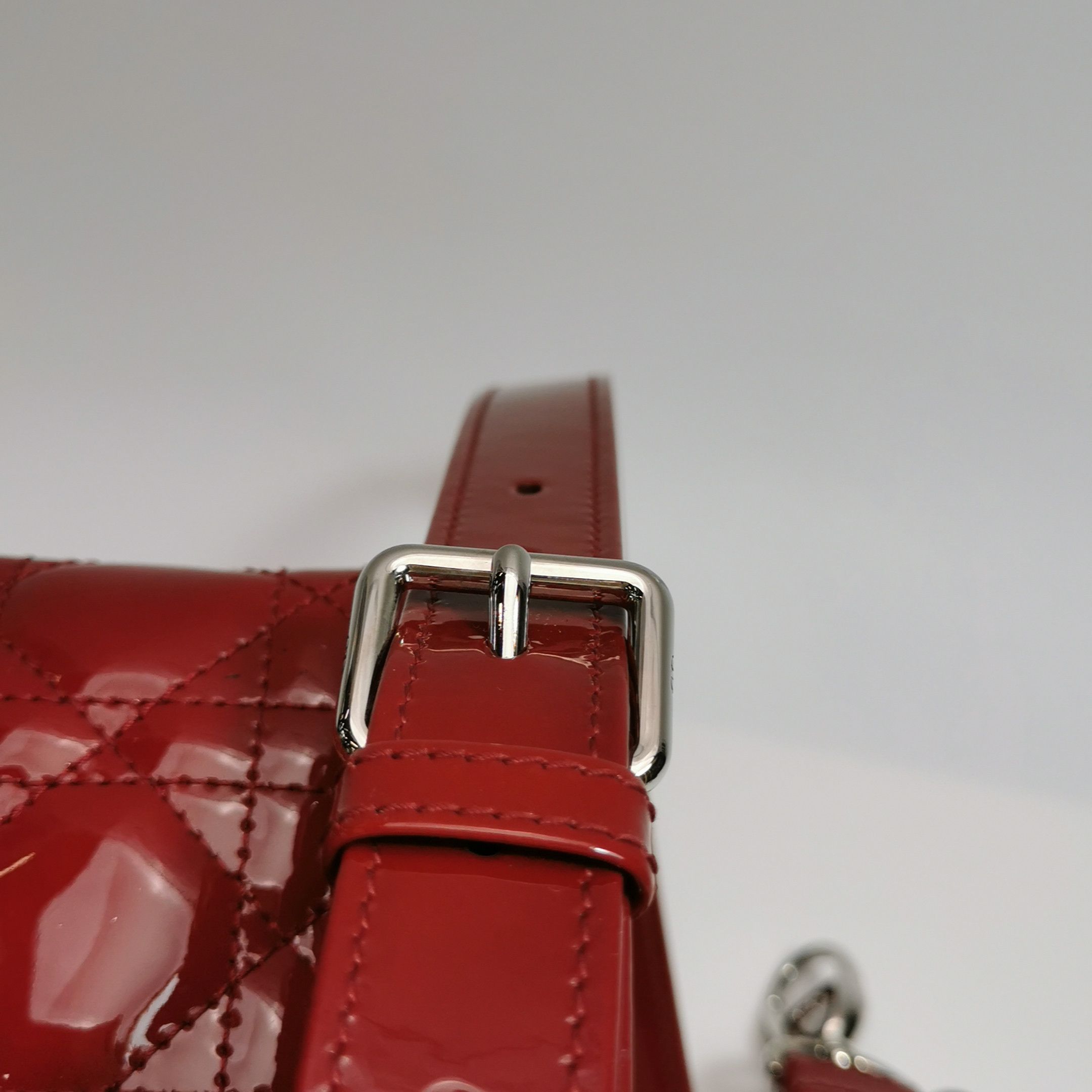 Dior Dior Women os Shoulder Bags Size ONE SIZE - 13 Thumbnail