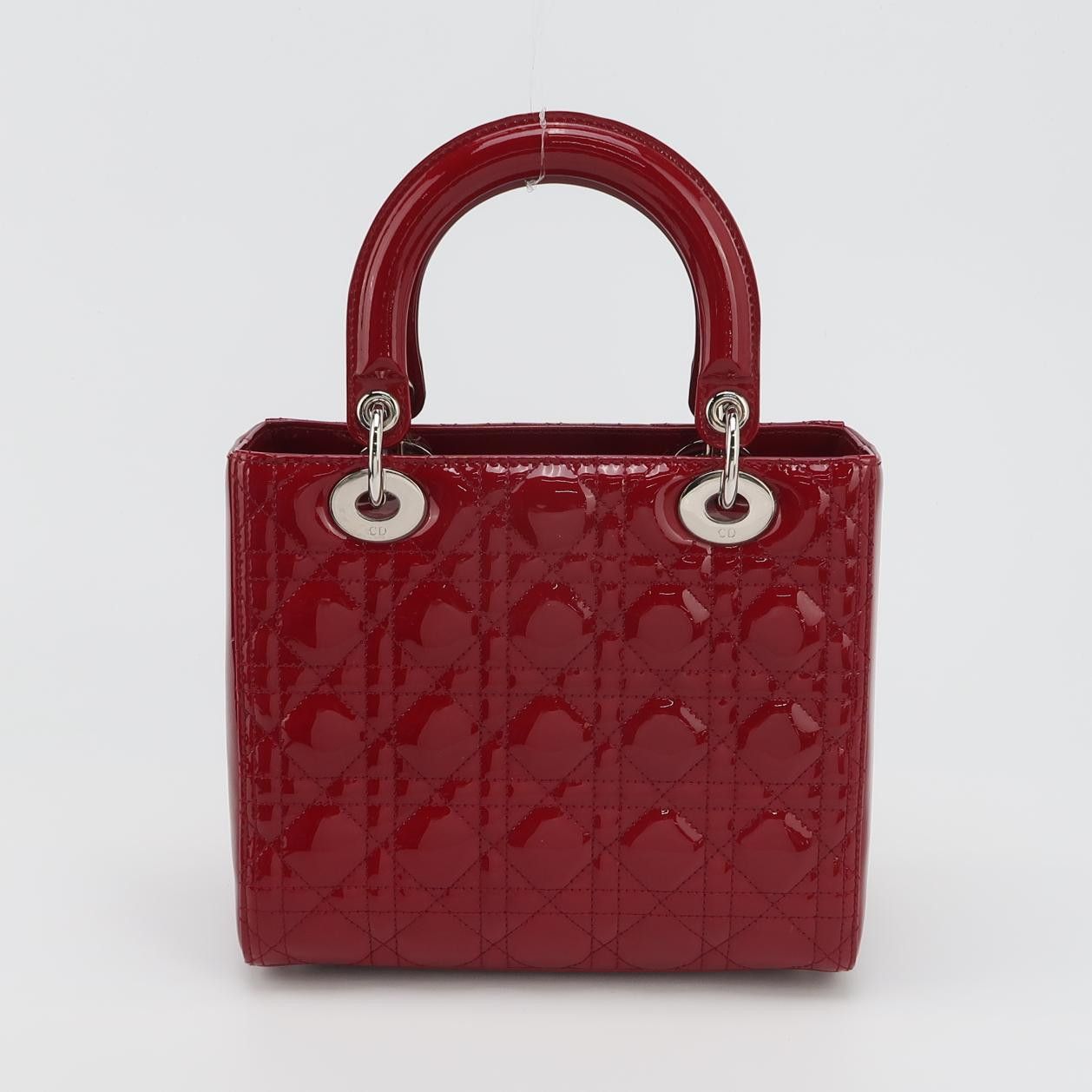 Dior Dior Women os Shoulder Bags Size ONE SIZE - 5 Thumbnail