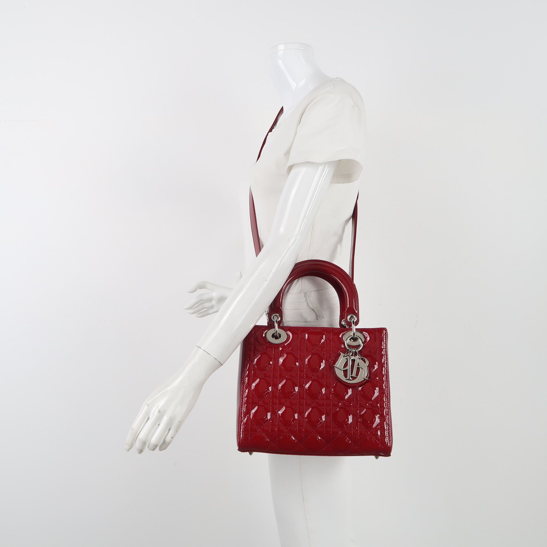 Dior Dior Women os Shoulder Bags Size ONE SIZE - 2 Thumbnail