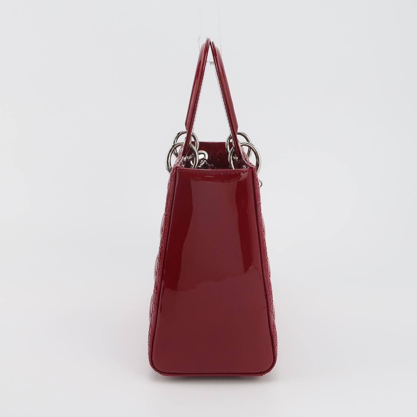 Dior Dior Women os Shoulder Bags Size ONE SIZE - 4 Thumbnail