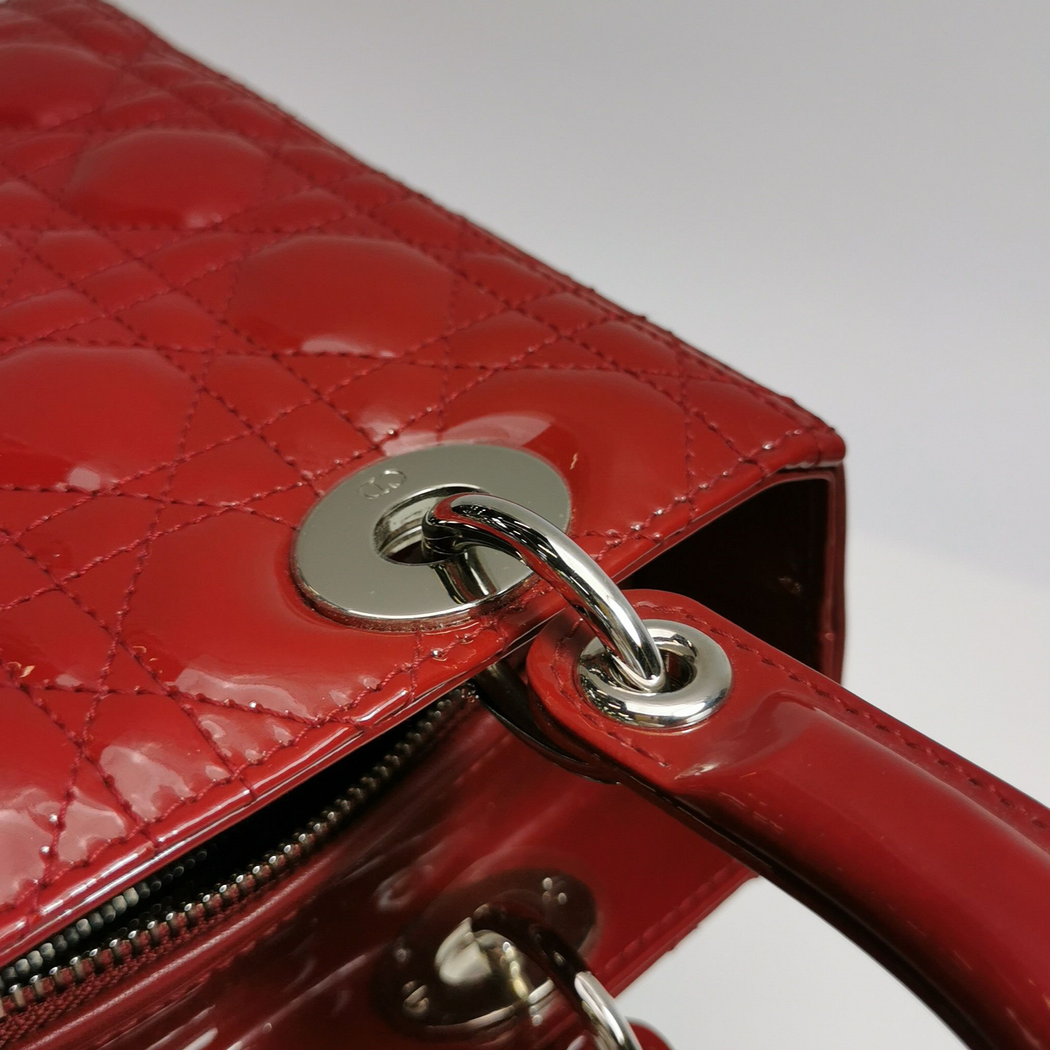 Dior Dior Women os Shoulder Bags Size ONE SIZE - 12 Thumbnail