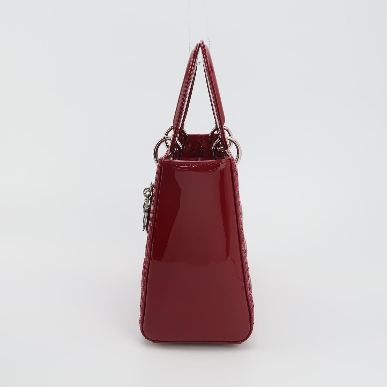 Dior Dior Women os Shoulder Bags Size ONE SIZE - 3 Thumbnail