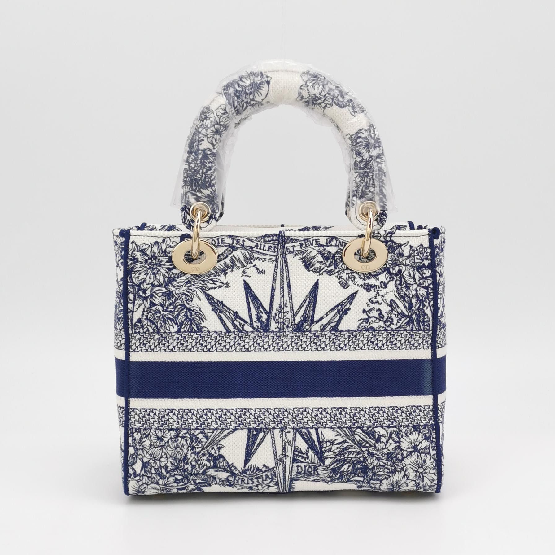 Dior Dior Women os Shoulder Bags Size ONE SIZE - 5 Thumbnail