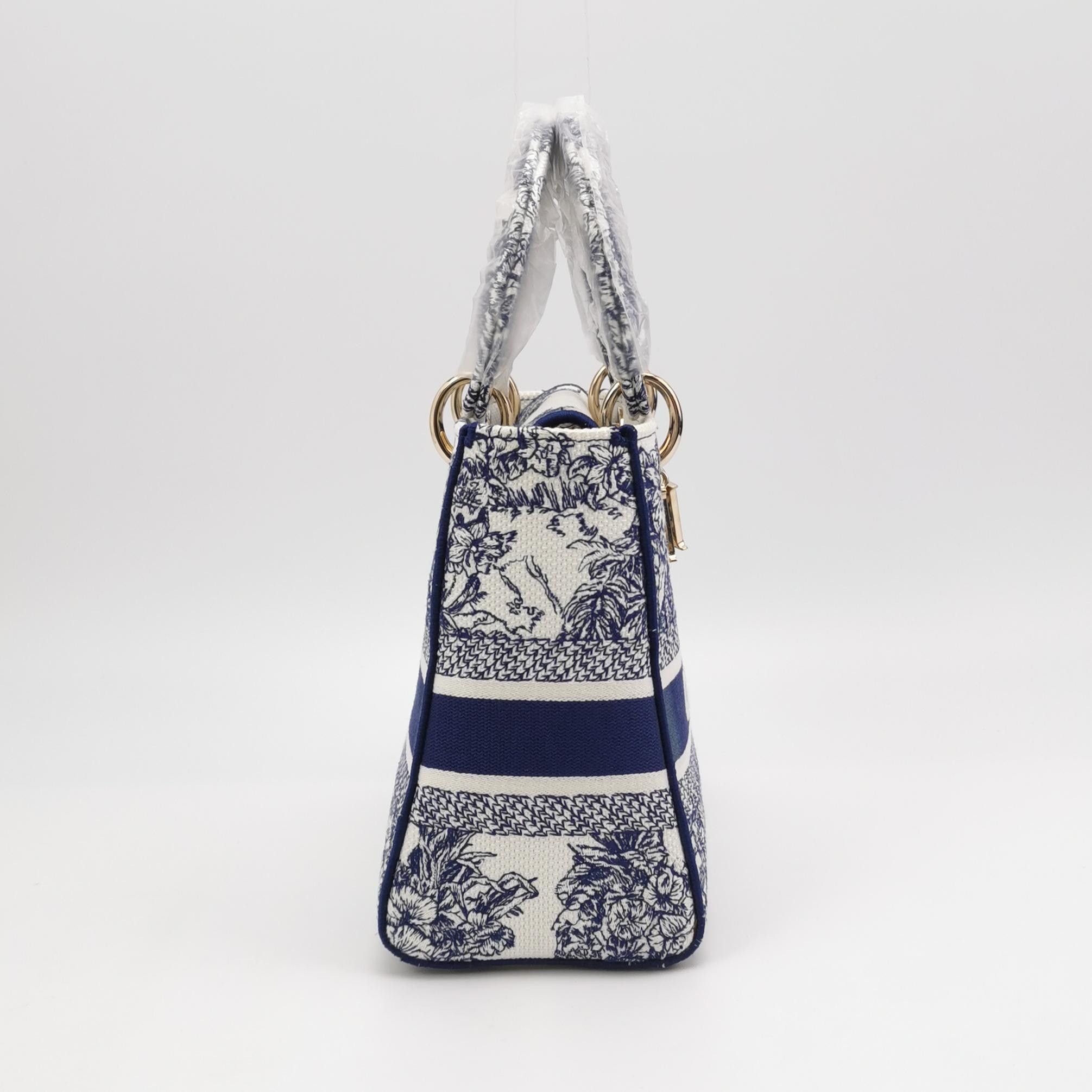 Dior Dior Women os Shoulder Bags Size ONE SIZE - 4 Thumbnail