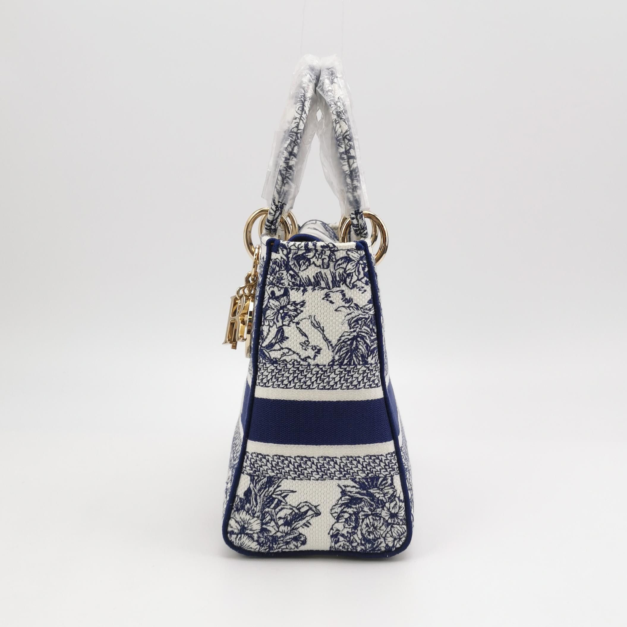 Dior Dior Women os Shoulder Bags Size ONE SIZE - 3 Thumbnail