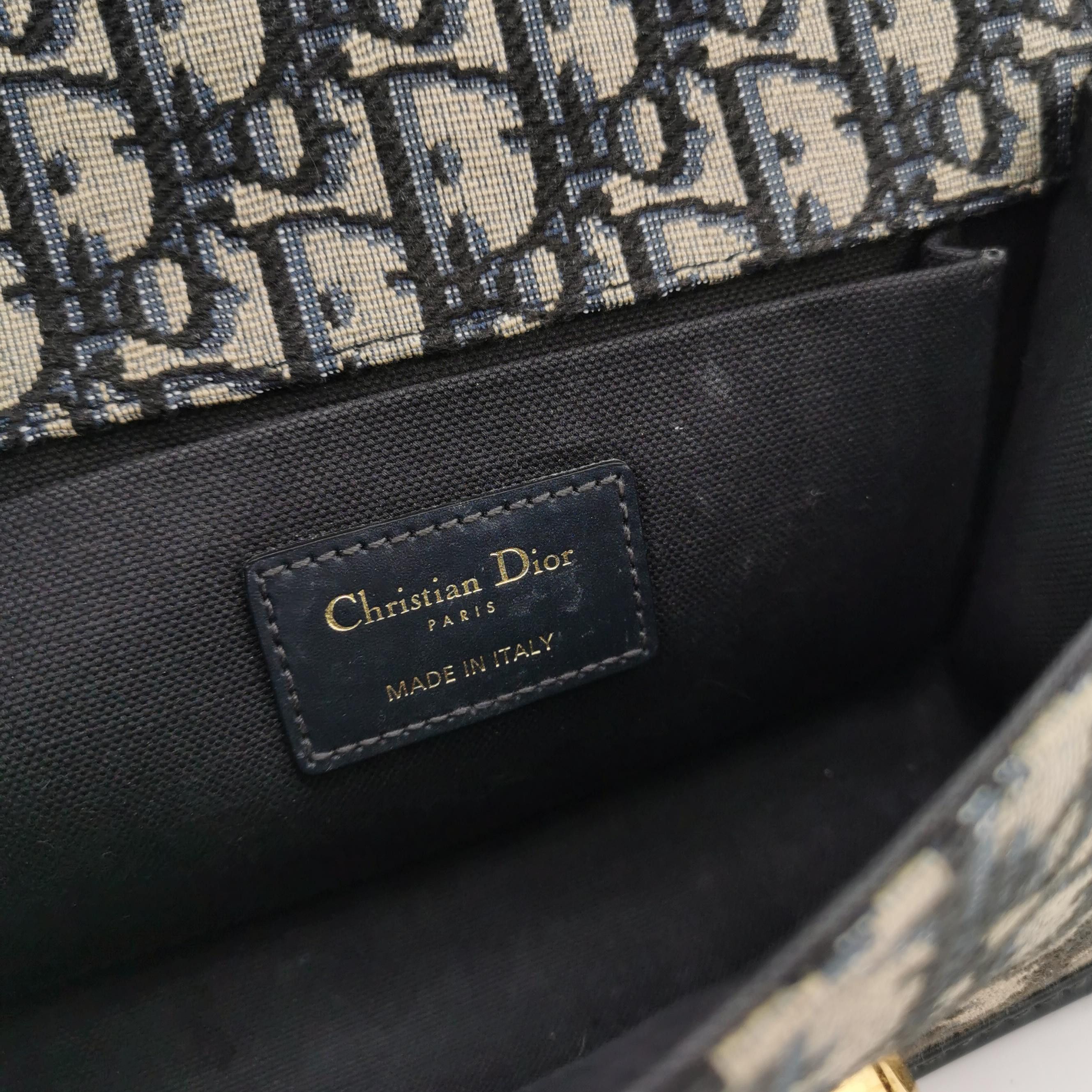 Dior Dior Women os Shoulder Bags Size ONE SIZE - 8 Thumbnail