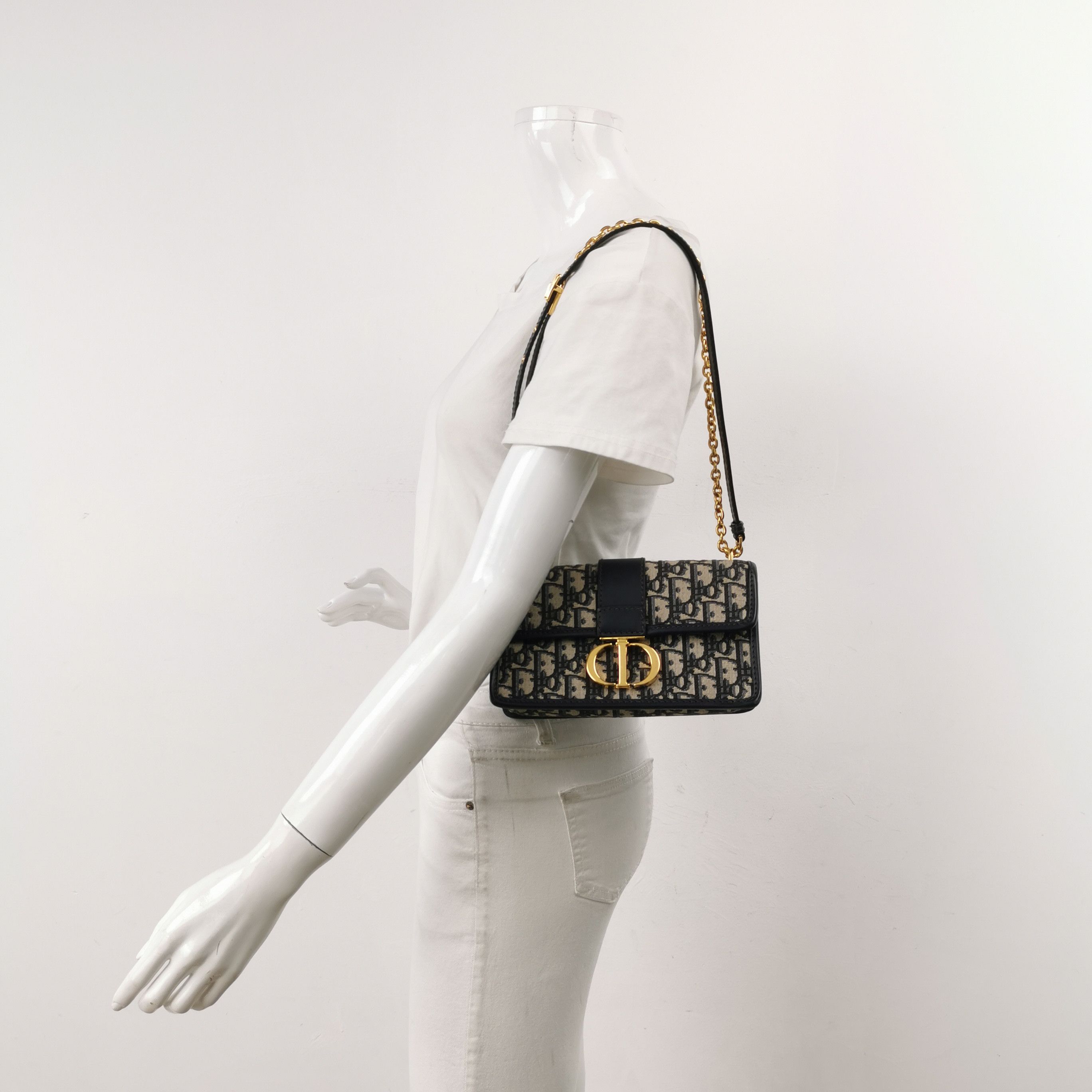 Dior Dior Women os Shoulder Bags Size ONE SIZE - 2 Thumbnail