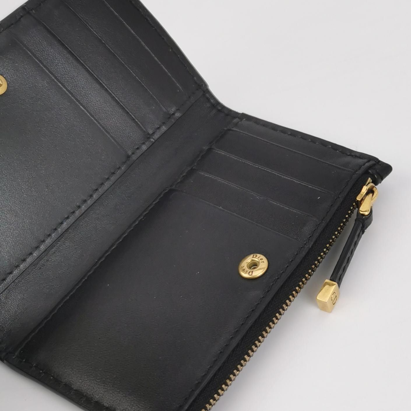 Dior Dior Women os Wallets Size ONE SIZE - 6 Thumbnail