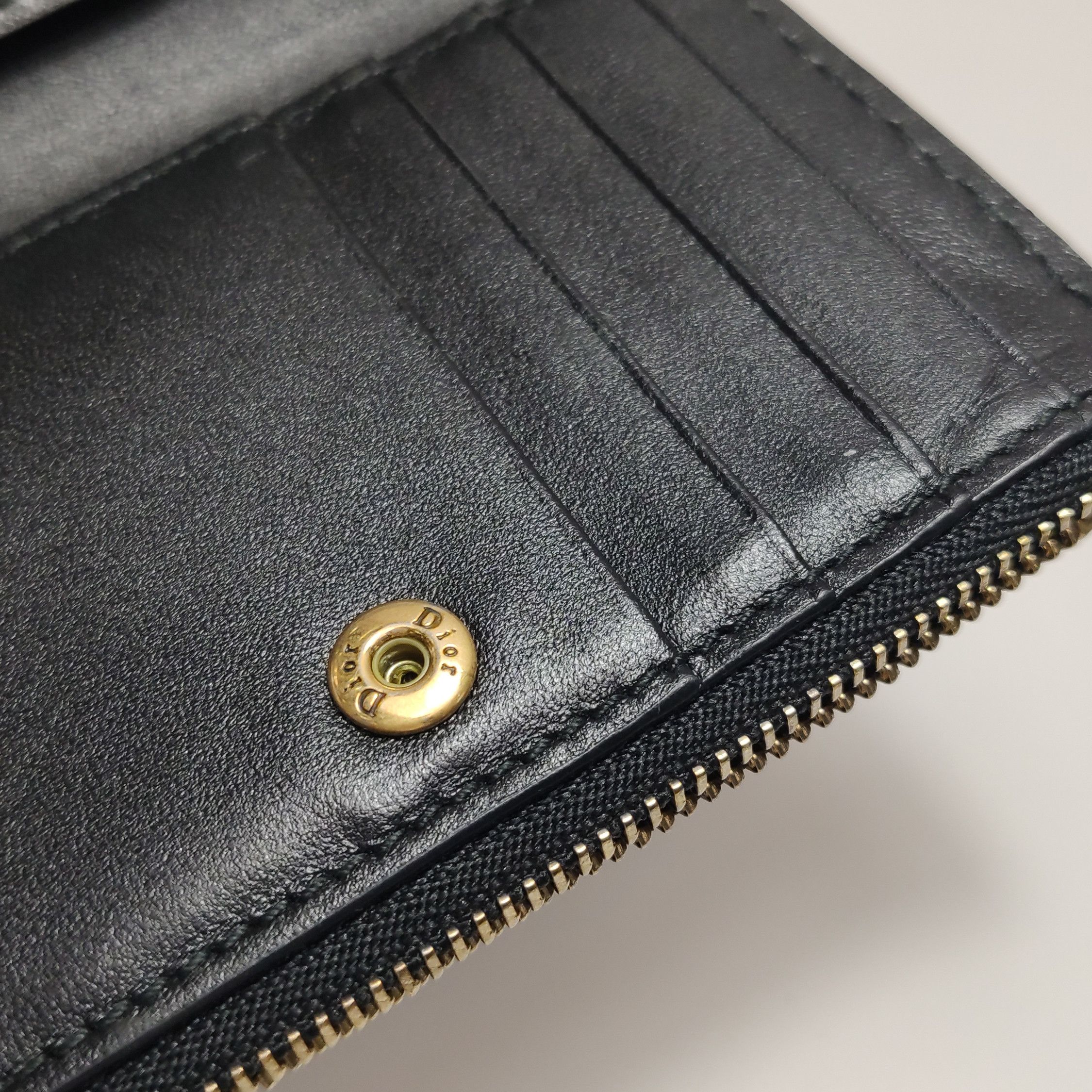 Dior Dior Women os Wallets Size ONE SIZE - 12 Thumbnail