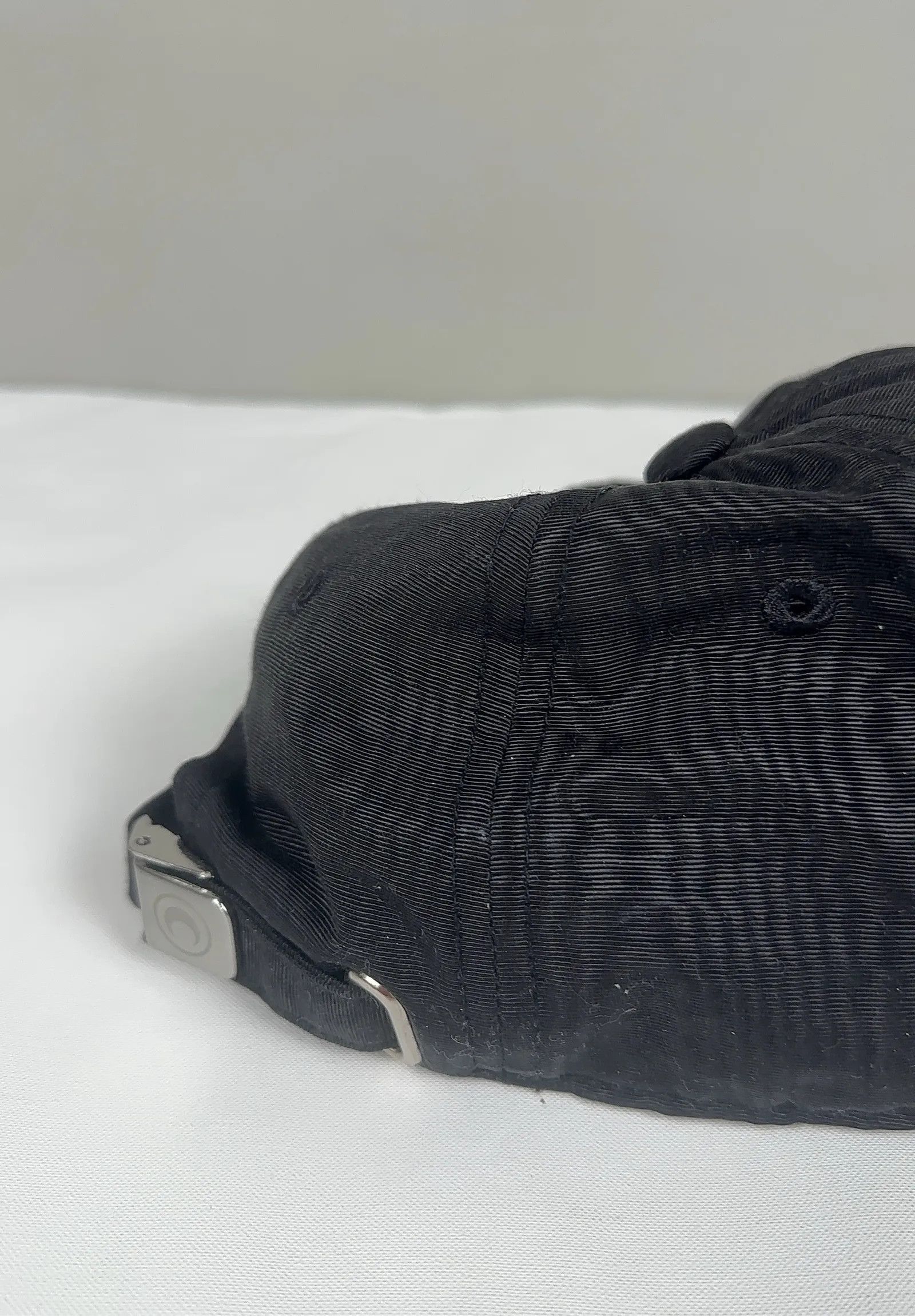 Marine Serre Marine Serre Hat Size ONE SIZE - 6 Thumbnail