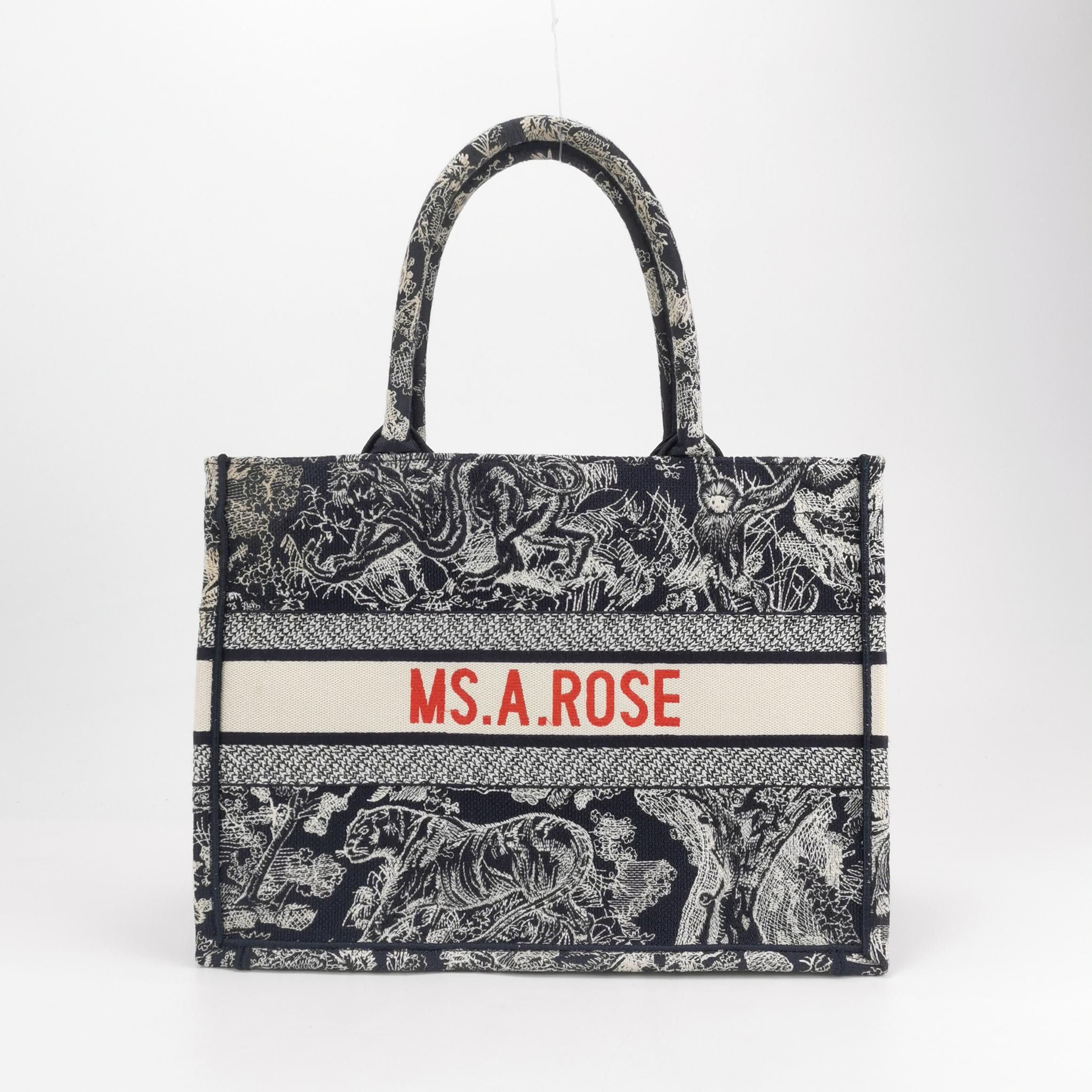 Dior Dior Women os Tote Bags Size ONE SIZE - 5 Thumbnail