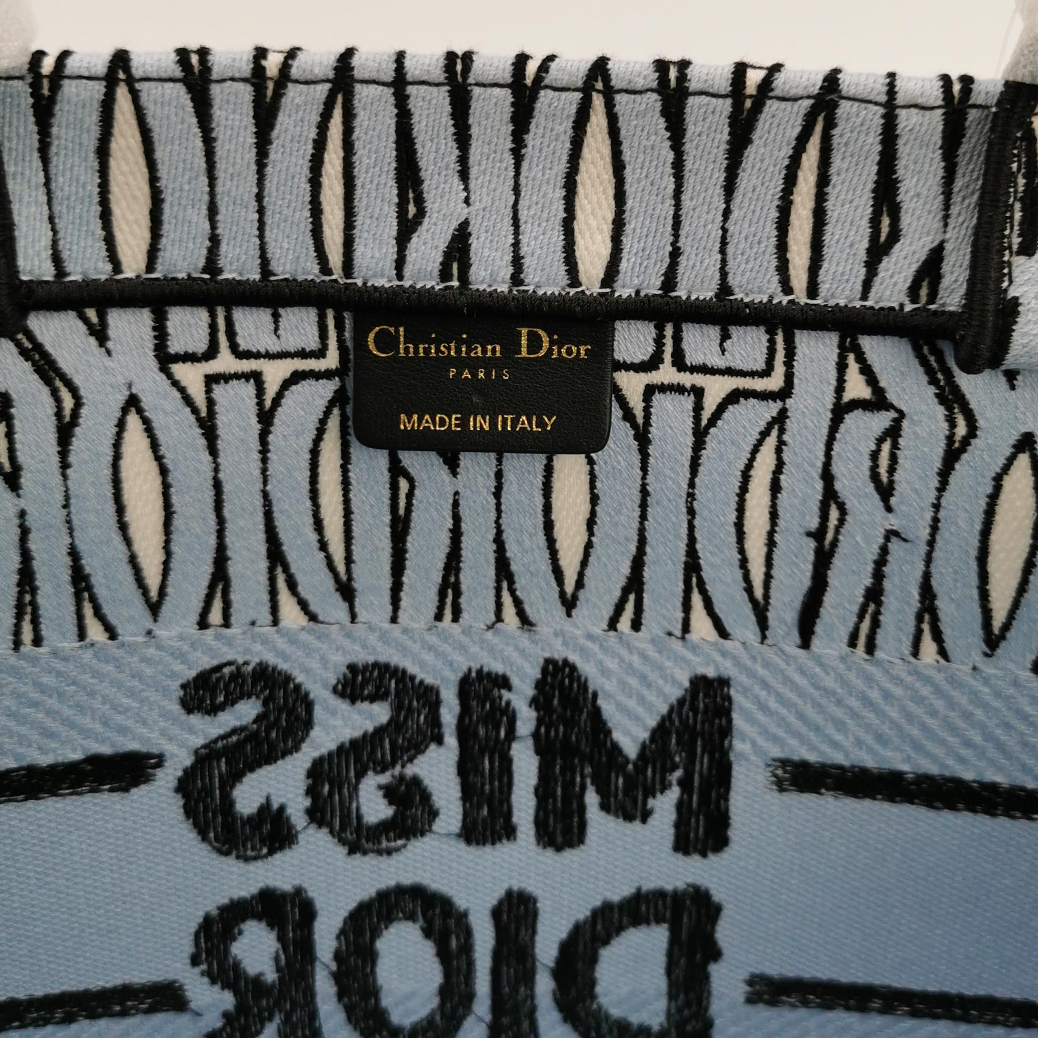 Dior Dior Women os Tote Bags Size ONE SIZE - 8 Thumbnail
