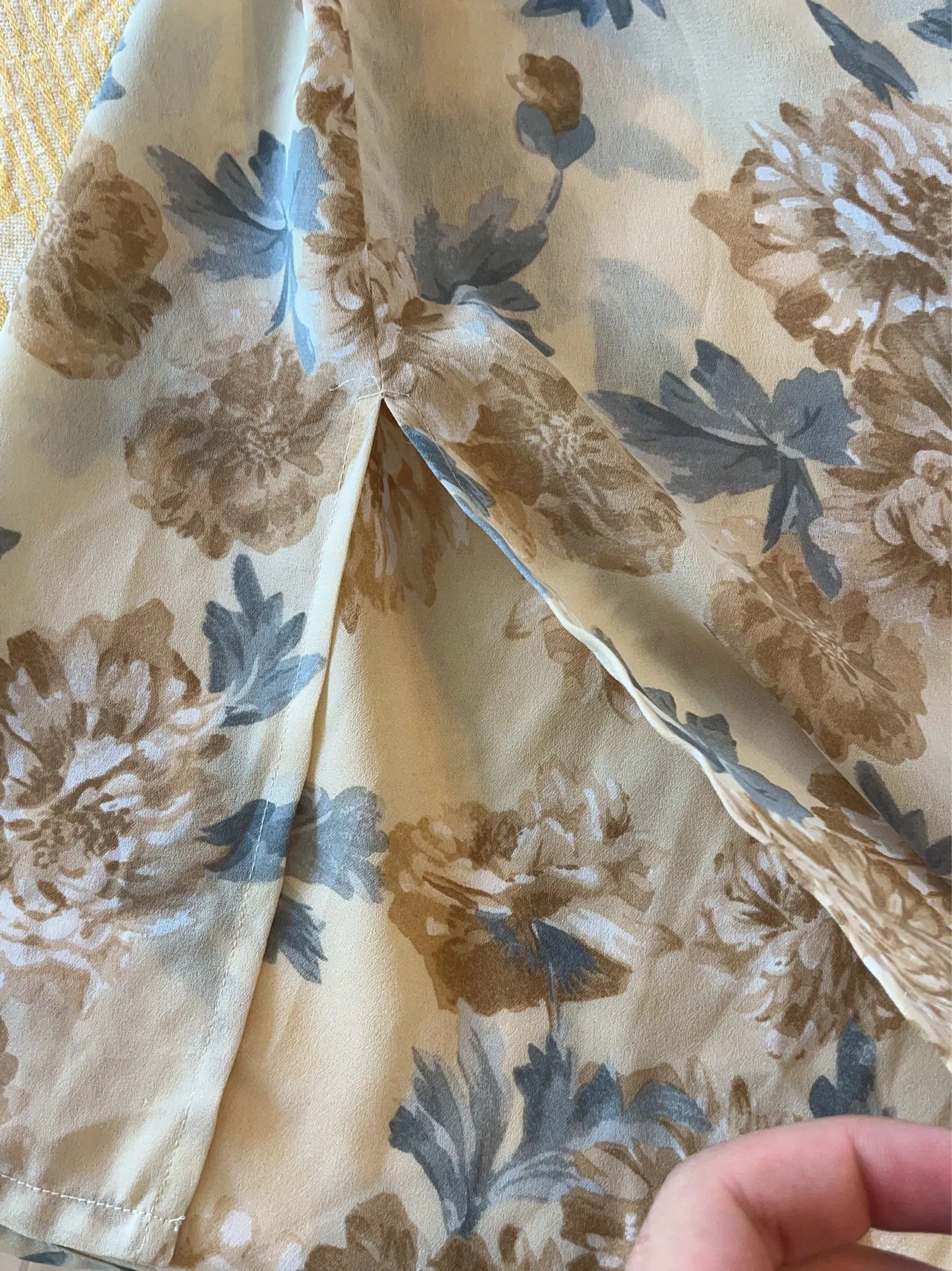 Burberry Burberry Shirt Size L / US 10 / IT 46 - 8 Thumbnail