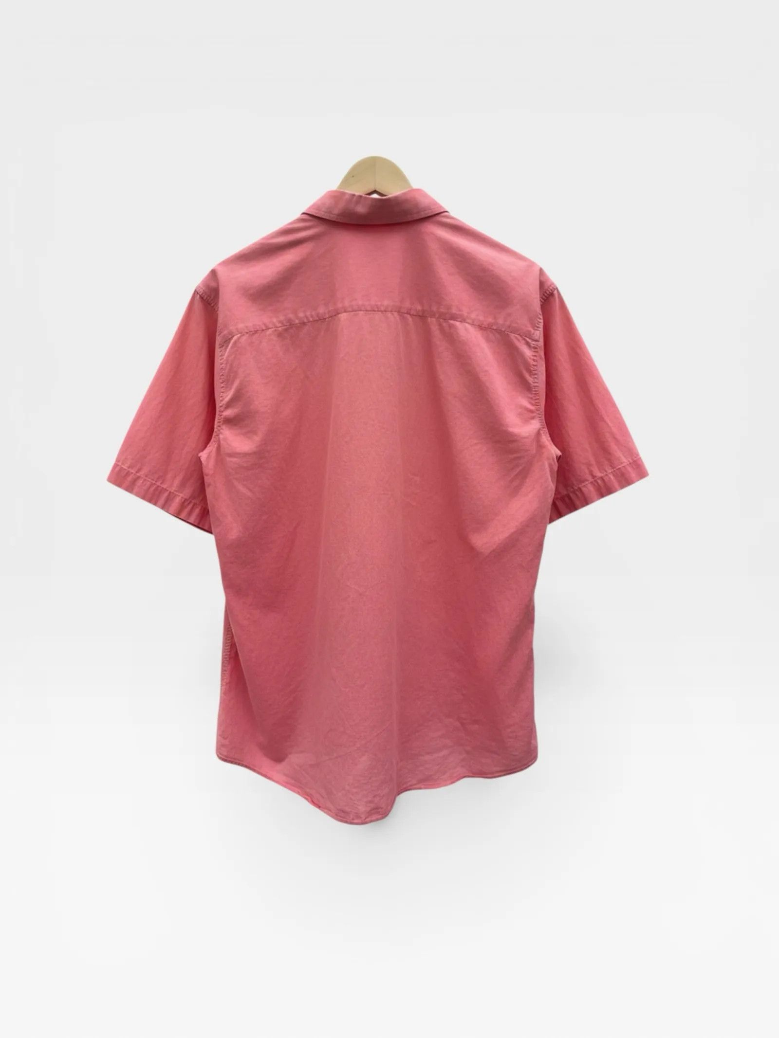 Burberry Burberry Shirt Size US L / EU 52-54 / 3 - 5 Thumbnail