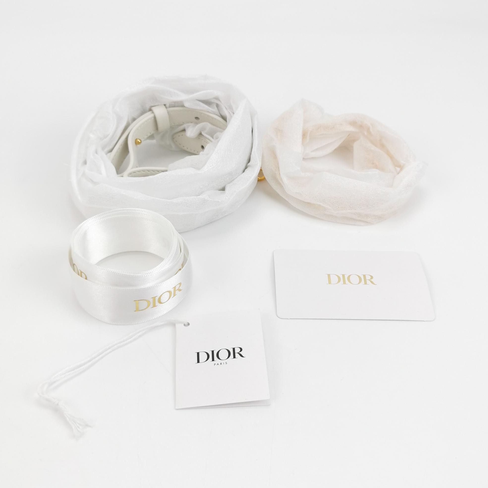 Dior Dior Women os Shoulder Bags Size ONE SIZE - 9 Thumbnail