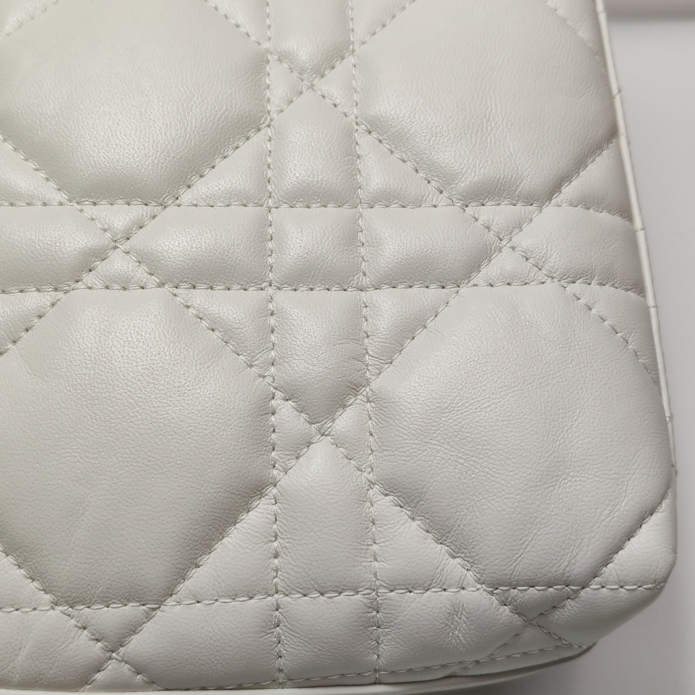 Dior Dior Women os Shoulder Bags Size ONE SIZE - 14 Thumbnail