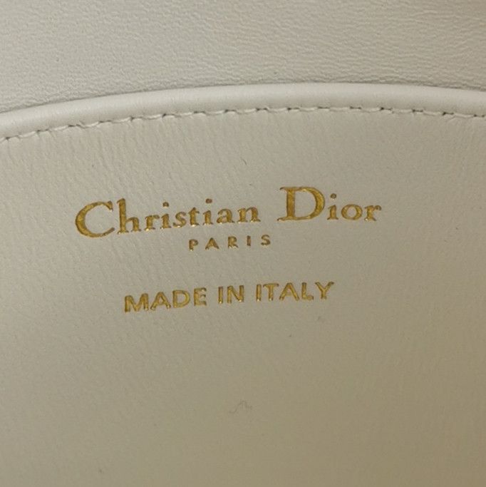 Dior Dior Women os Shoulder Bags Size ONE SIZE - 8 Thumbnail