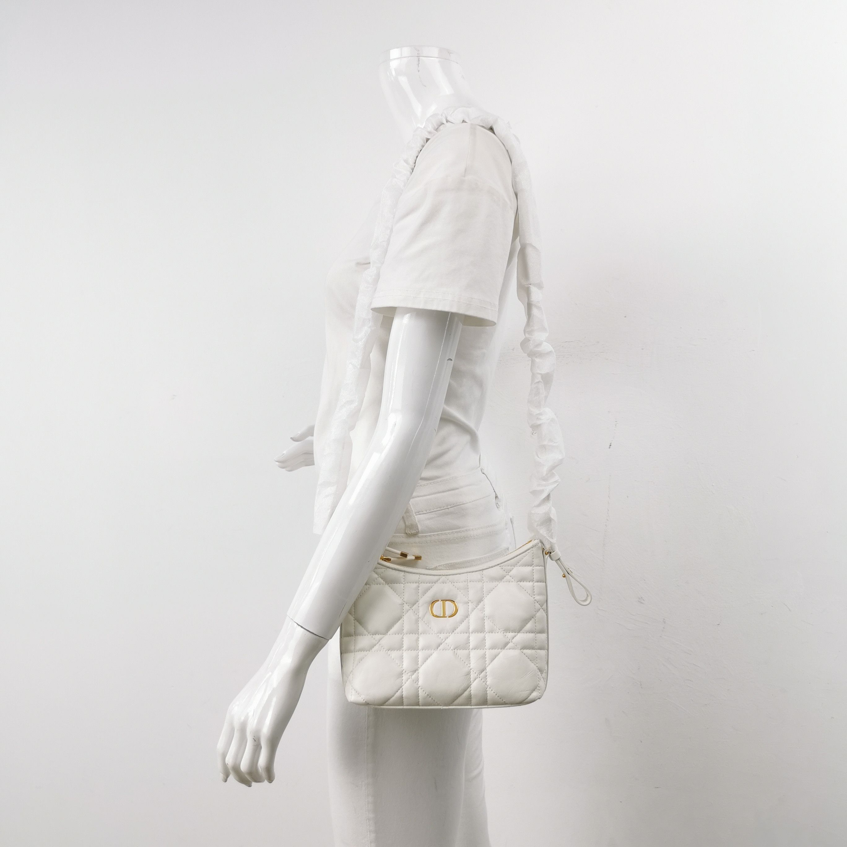 Dior Dior Women os Shoulder Bags Size ONE SIZE - 2 Thumbnail