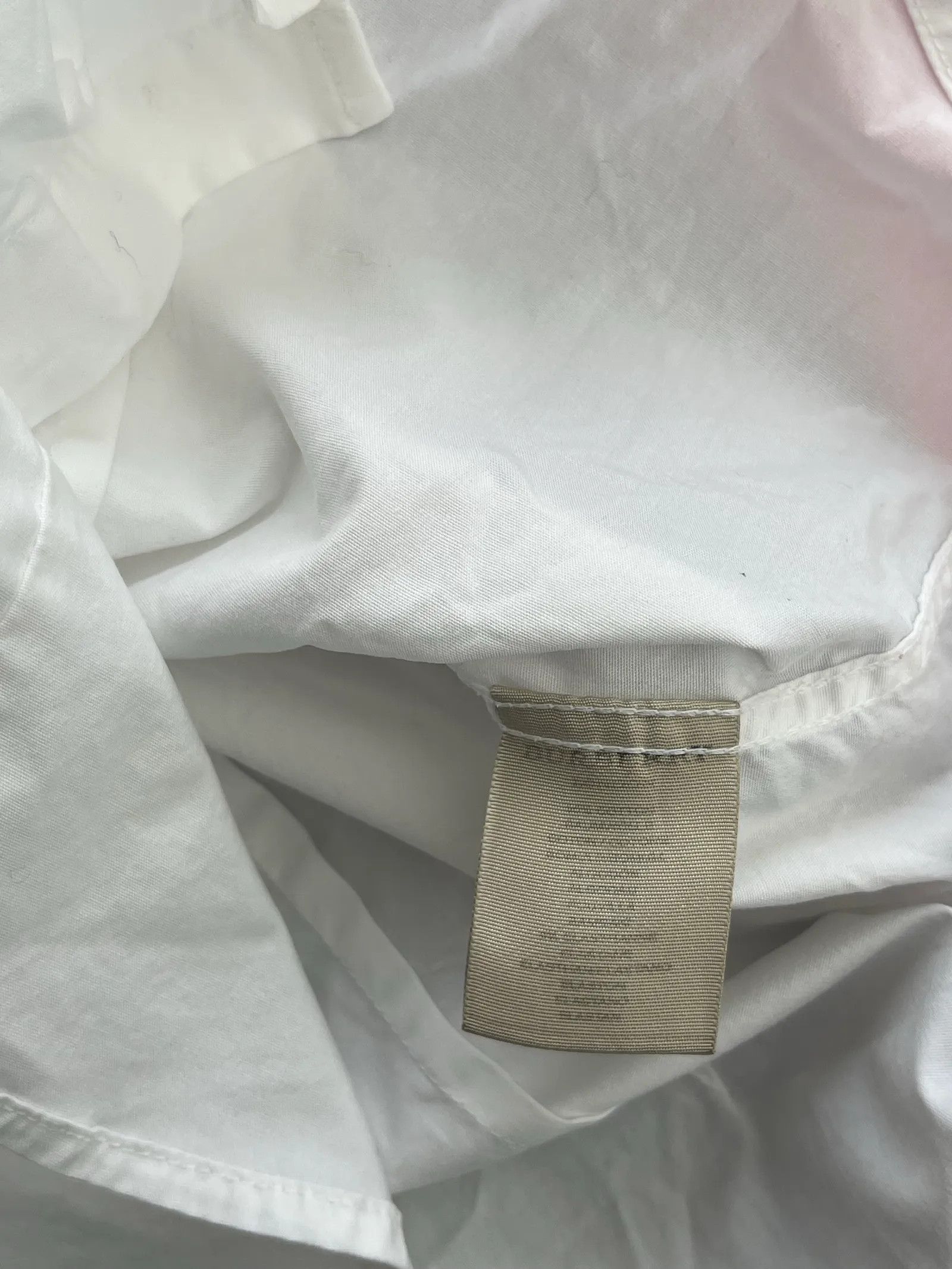 Burberry Burberry Shirt Size S / US 4 / IT 40 - 6 Thumbnail
