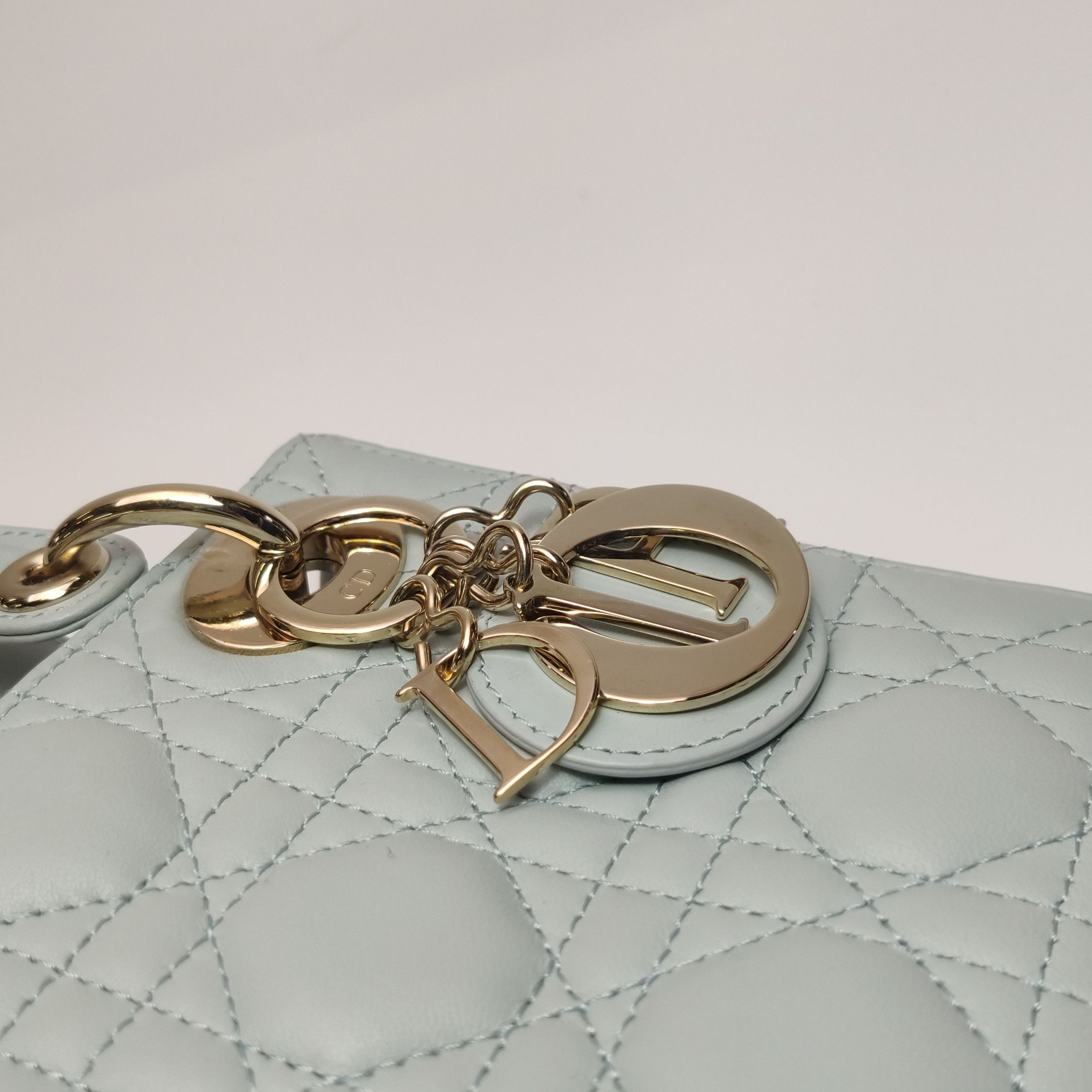 Dior Dior Women os Shoulder Bags Size ONE SIZE - 13 Thumbnail